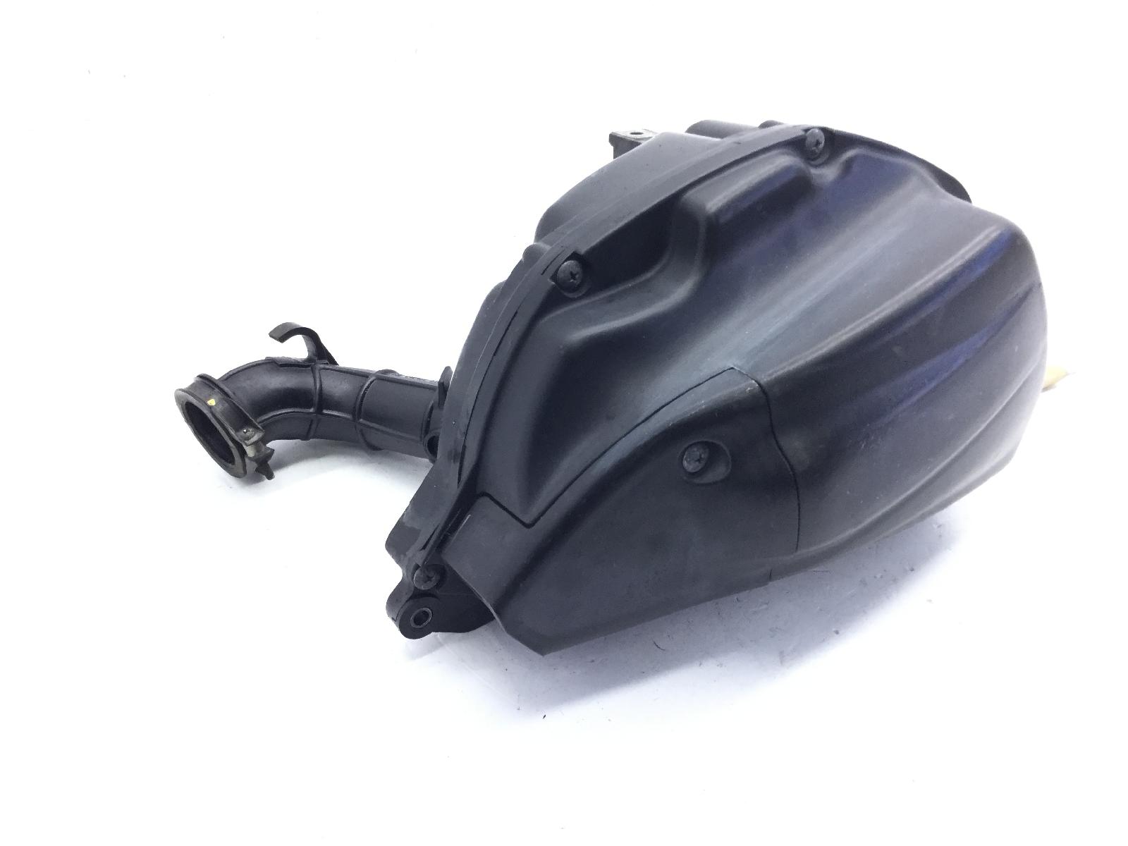 Honda pcx 125 cassa scatola filtro aria 2009 2013 mlhjf28a7a