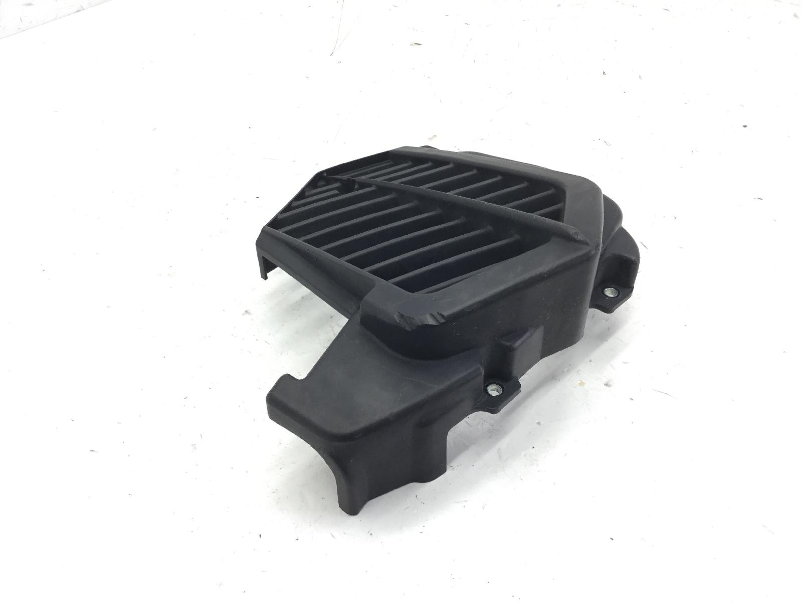 Honda pcx 125 griglia coperchio radiatore 2009 2013 mlhjf28a7a