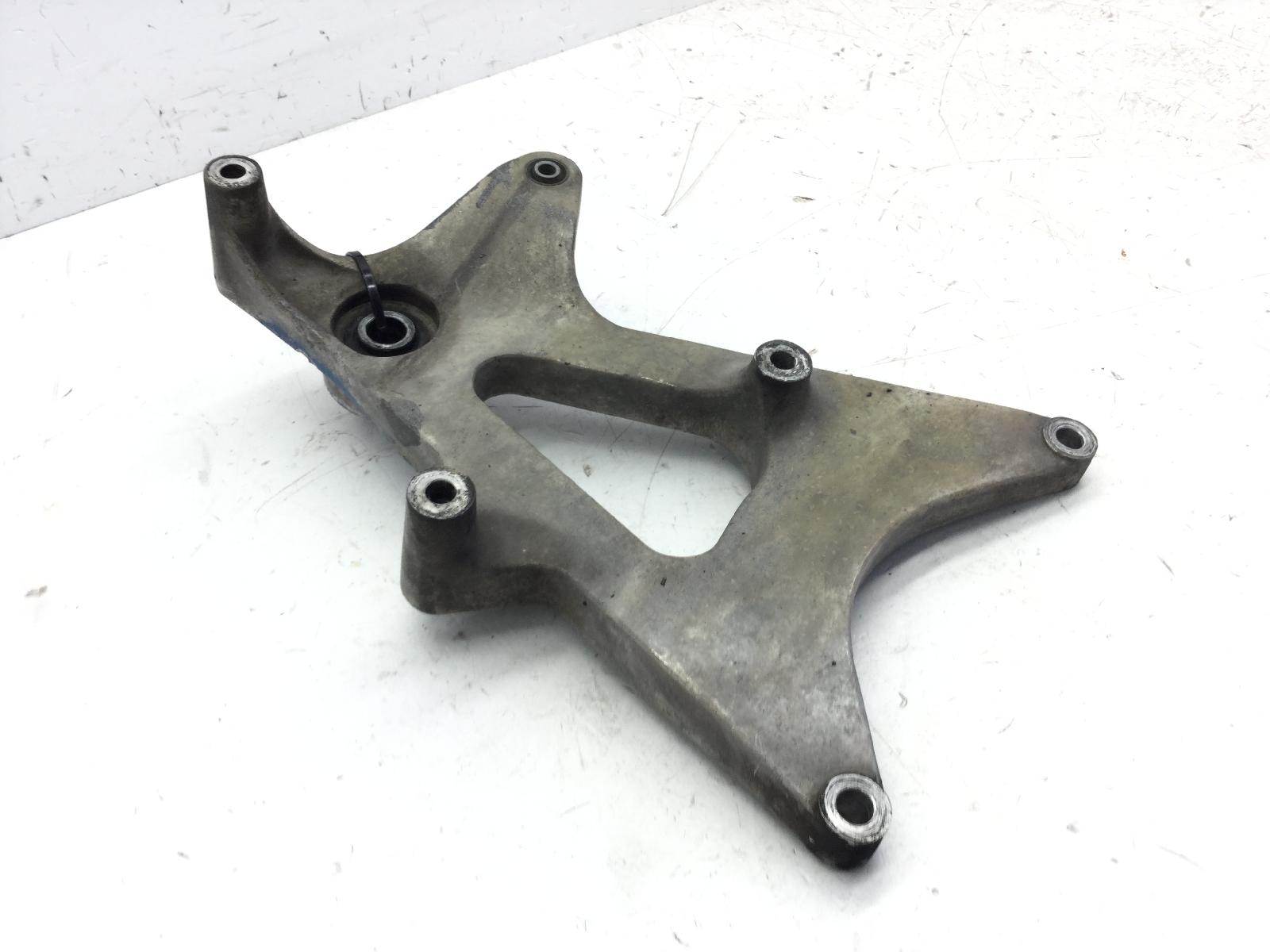 Honda pcx 125 staffa supporto scarico marmitta 2009 2013 mlhjf28a7a