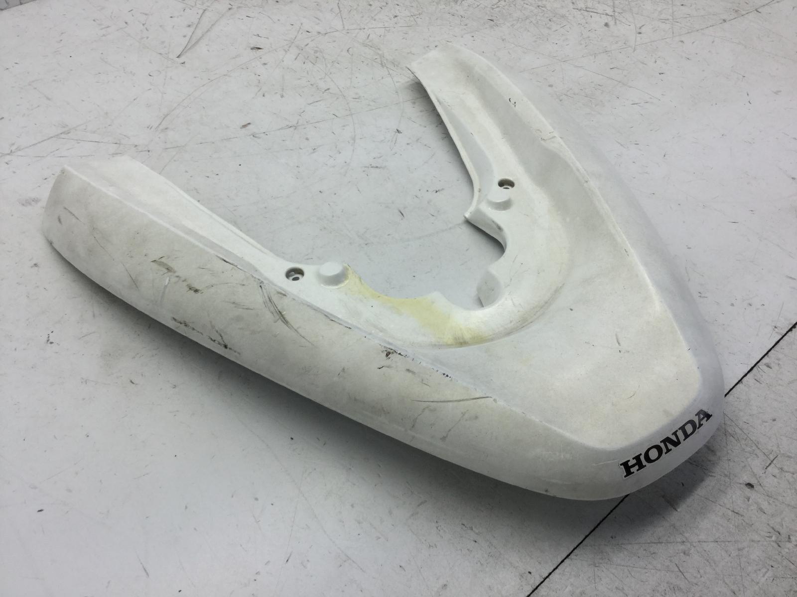 Honda pcx 125 carena coperchio maniglione posteriore 2009 2013 mlhjf28a7a