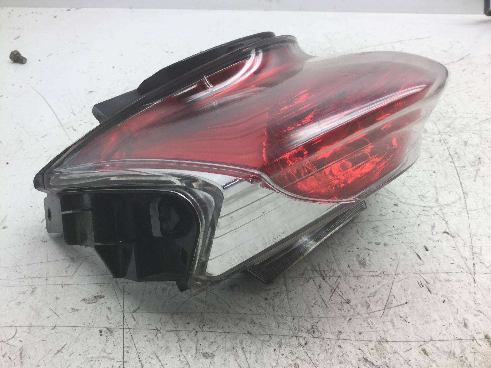 Honda pcx 125 faro fanale posteriore 2009 2013 mlhjf28a7a
