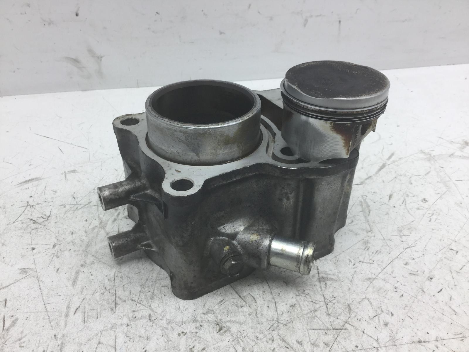 Honda pcx 125 cilindro completo di pistone 2009 2013 mlhjf28a7a