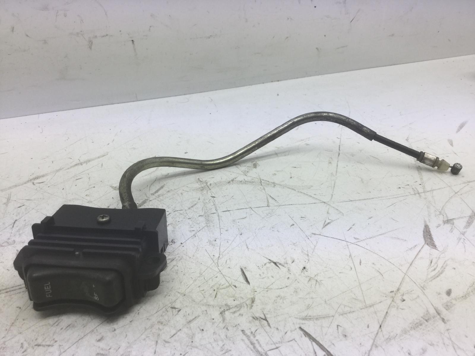Honda pcx 125 pulsante interruttore tappo serbatoio 2009 2013 mlhjf28a7a