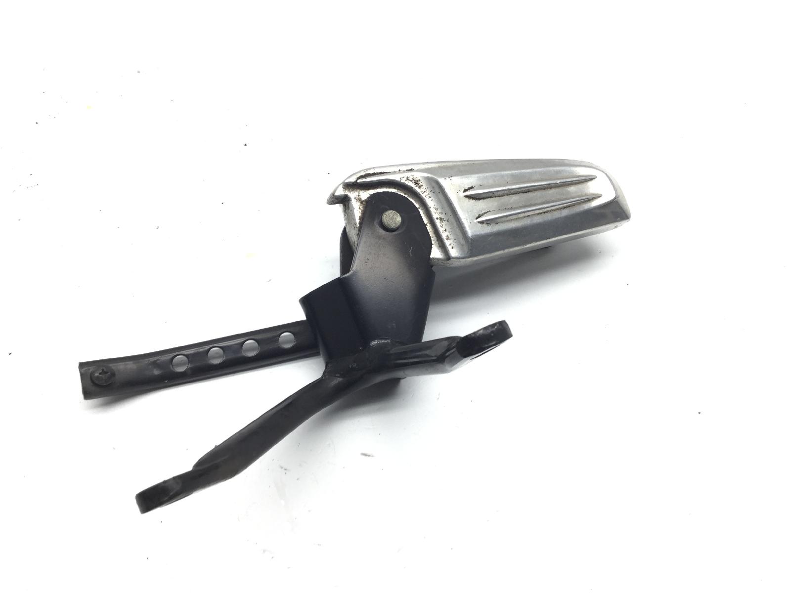 Honda pcx 125 pedana poggiapiedi posteriore destra passeggero 2009 2013 mlhjf28a5a