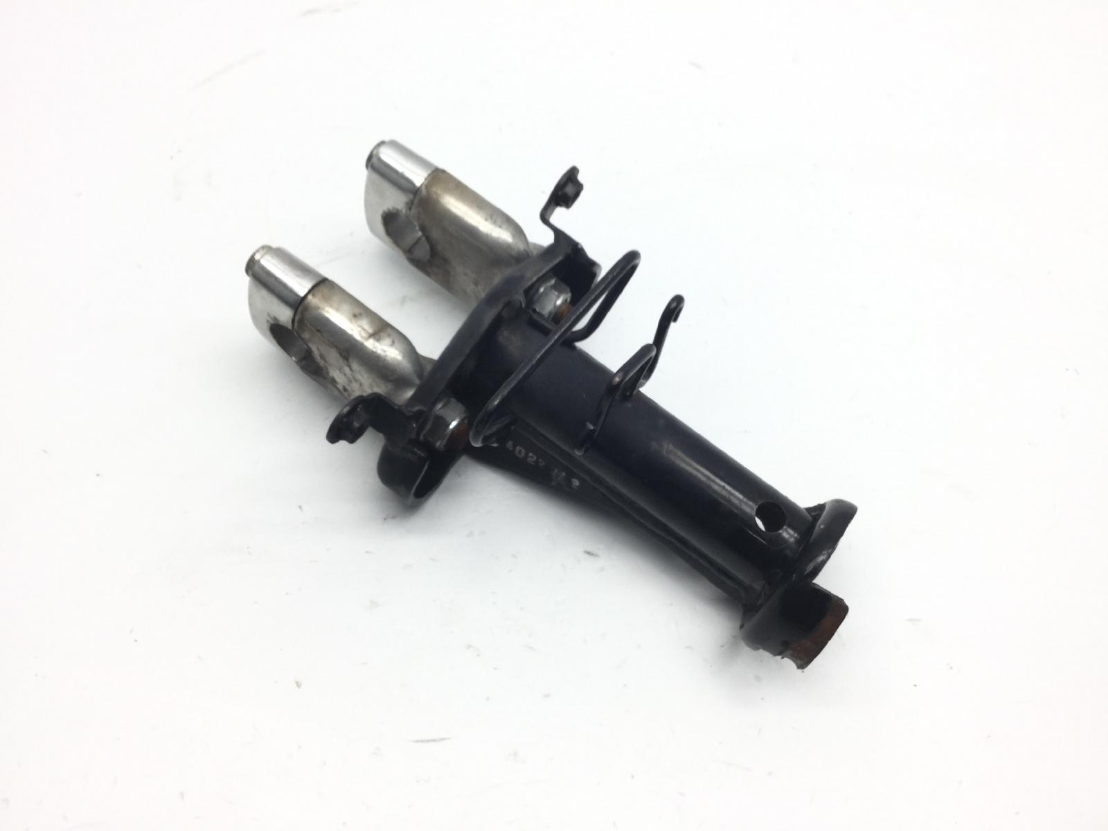 Honda pcx 125 cavallotti e supporto manubrio 2009 2013 mlhjf28a5a