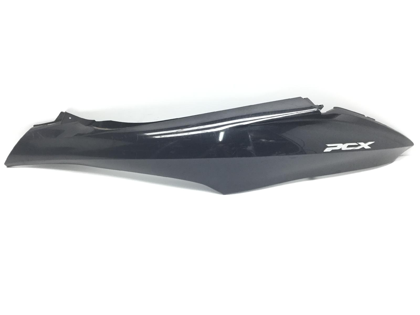 Honda pcx 125 carena posteriore fiancata sinistra 1 attacco rotto 2009 2013 mlhjf28a5a
