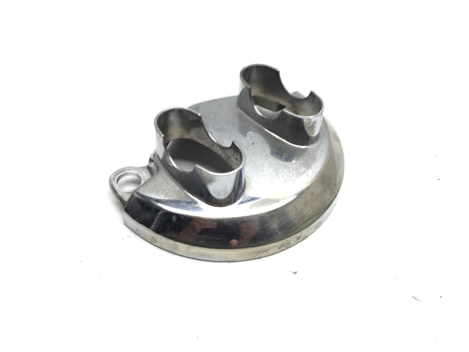 Honda pcx 125 carena coperchio supporto manubrio 2009 2013 mlhjf28a5a
