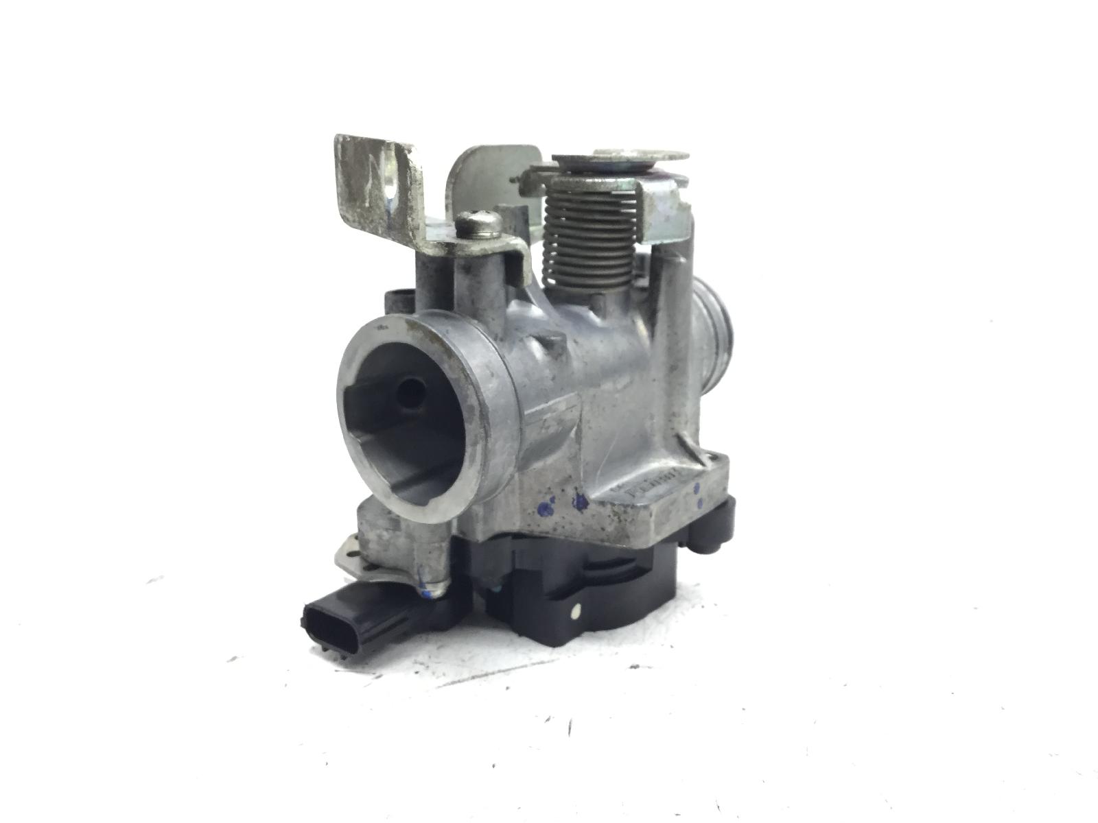 Honda pcx 125 corpo farfallato 2009 2013 mlhjf28a5a