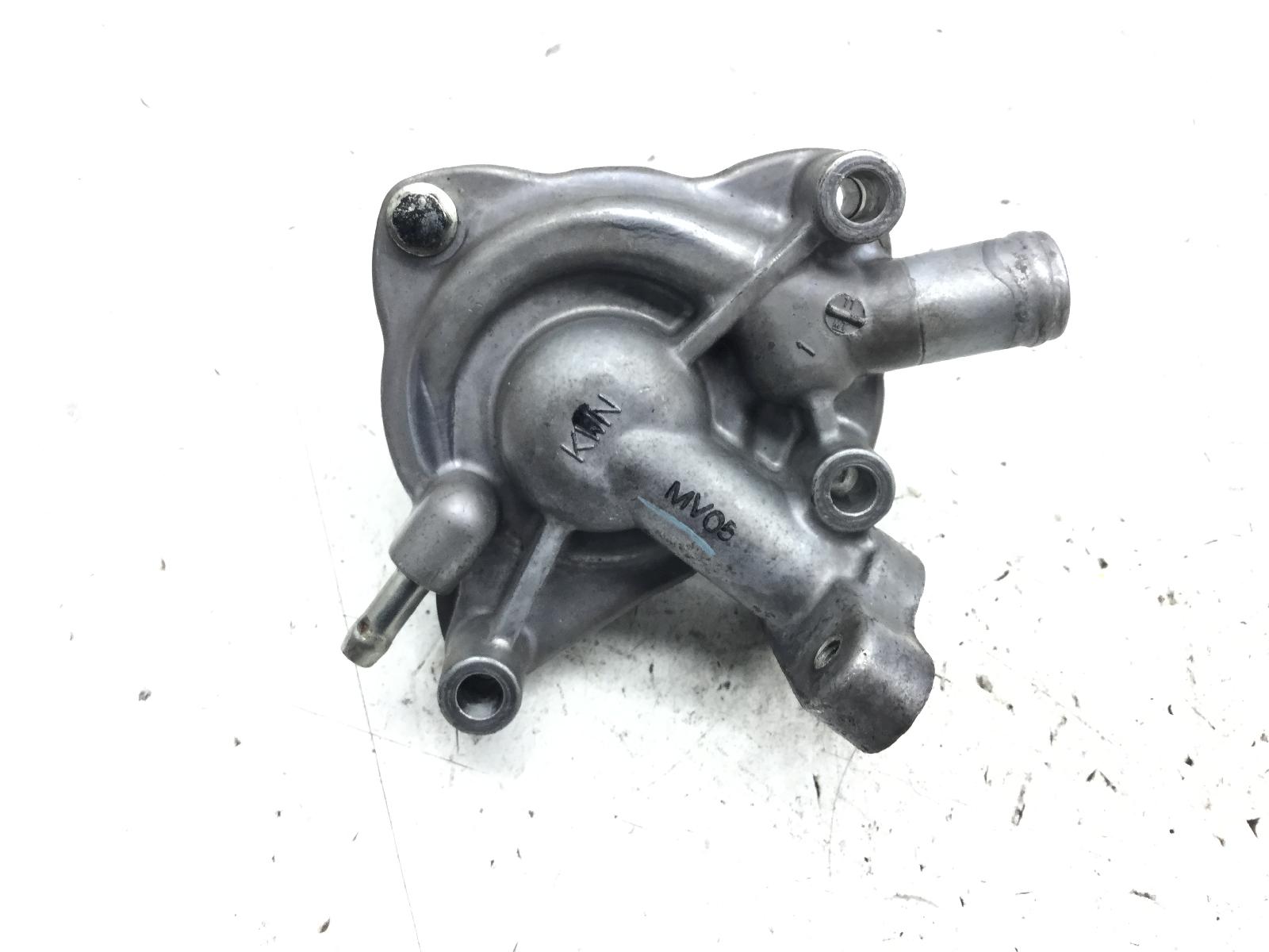 Honda pcx 125 pompa acqua water 2009 2013 mlhjf28a5a