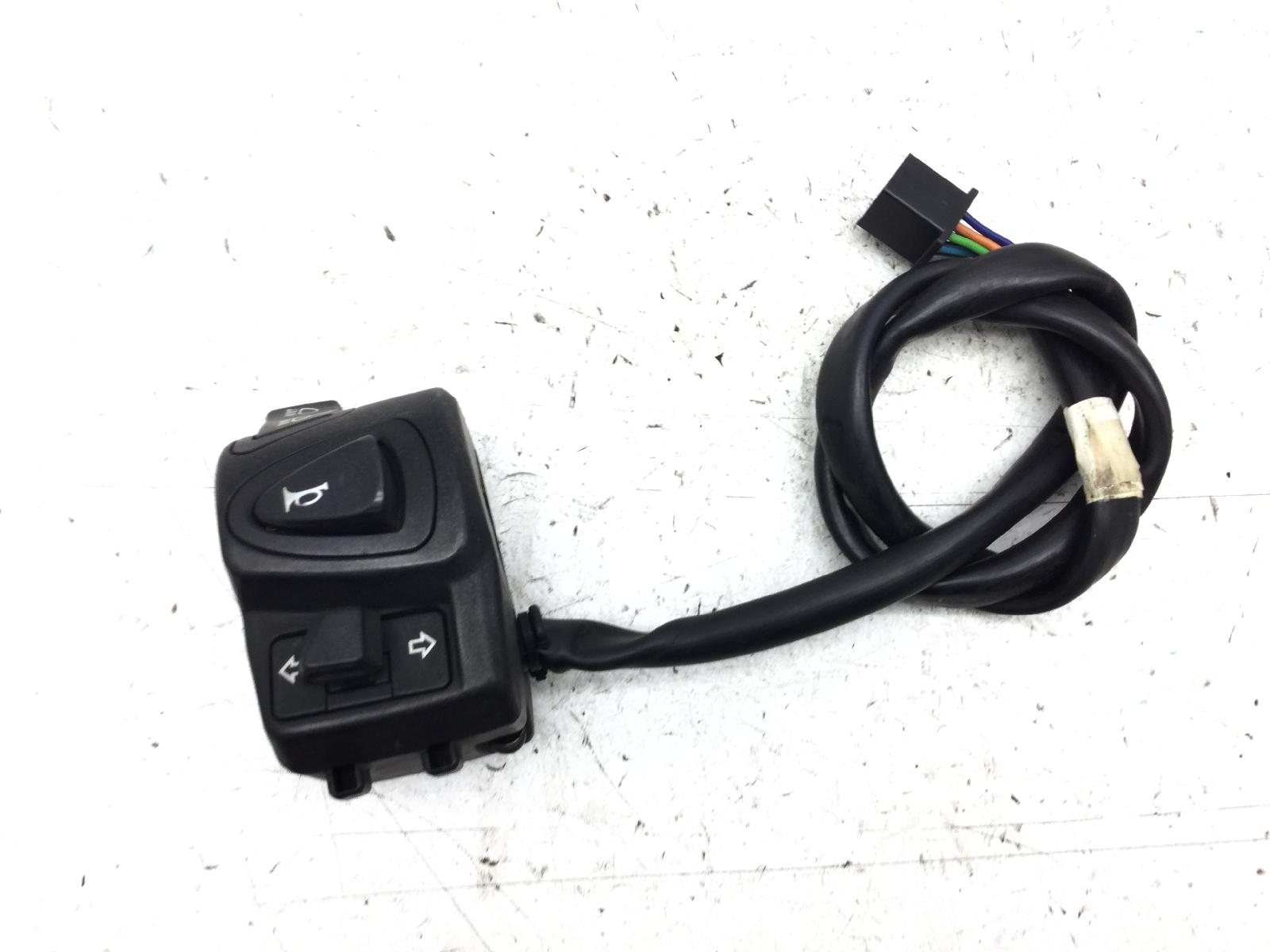 Honda pcx 125 commutatore sinistro devio luci 2009 2013 mlhjf28a5a