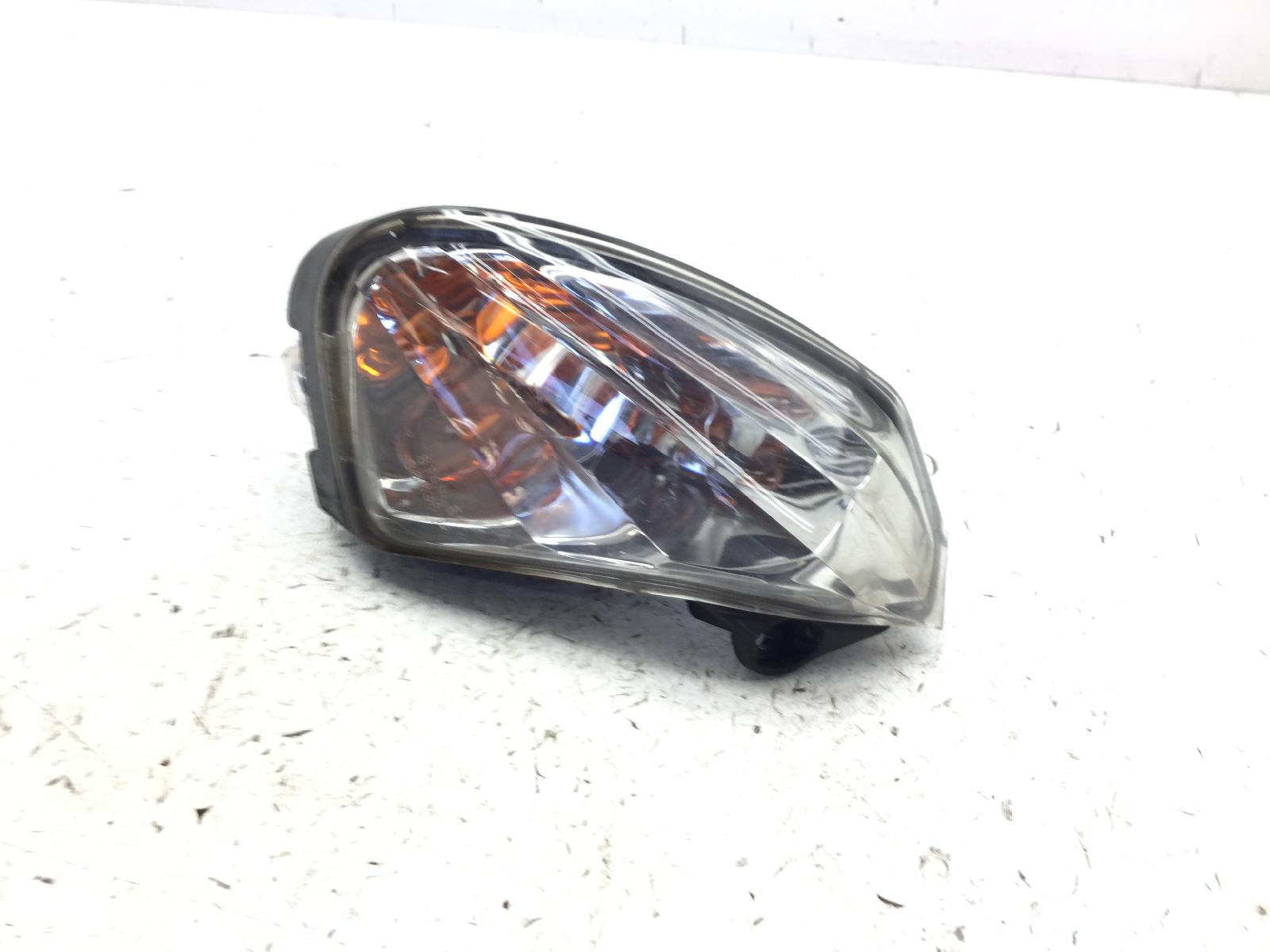 Honda pcx 125 freccia sinistra posteriore 2009 2013 mlhjf28a5a