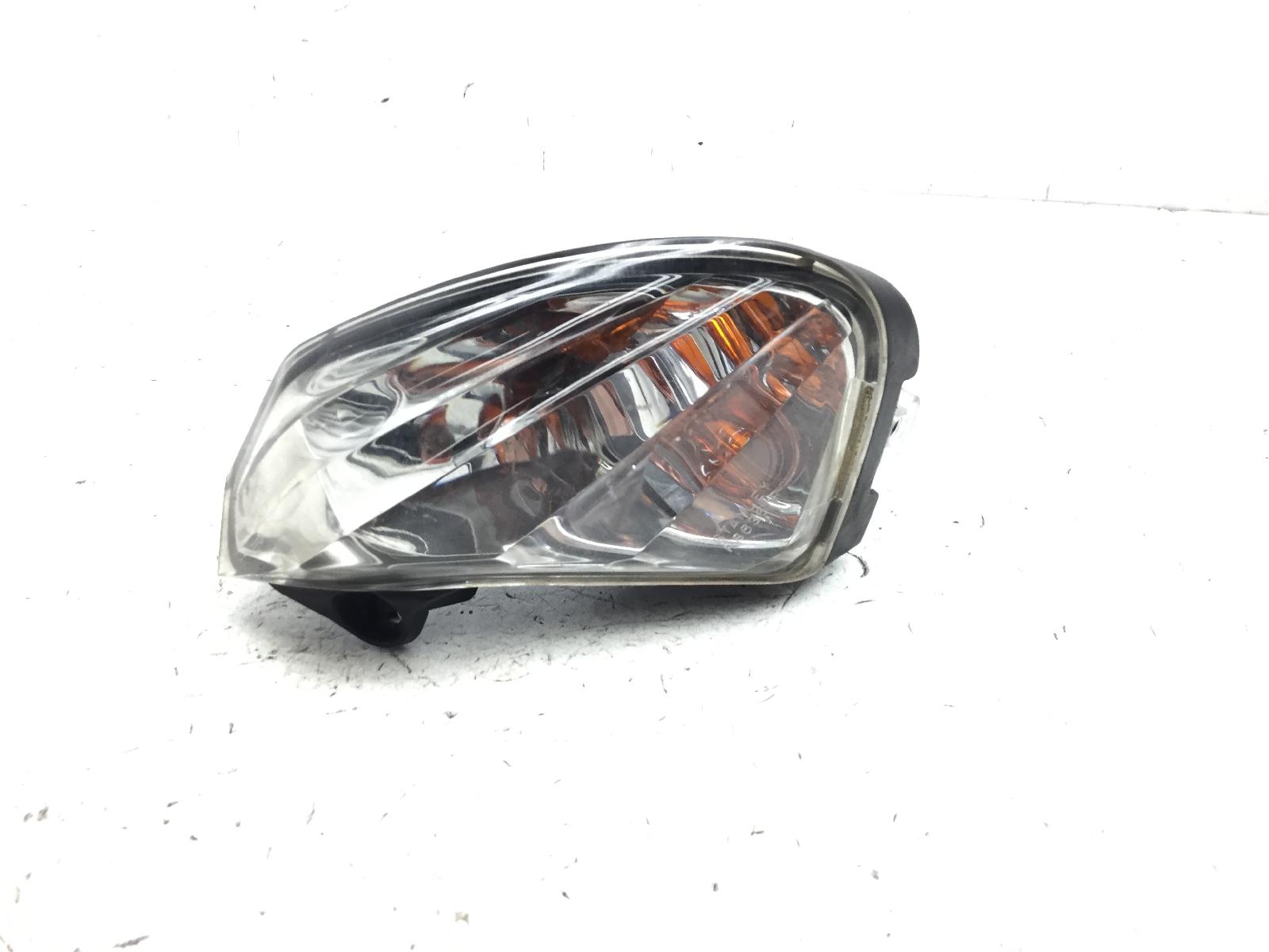 Honda pcx 125 freccia destra posteriore 2009 2013 mlhjf28a5a