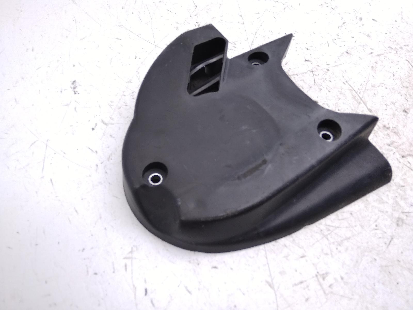 Honda pcx 125 coperchio filtro aria carter trasmissione 2009 2013 mlhjf28a7a