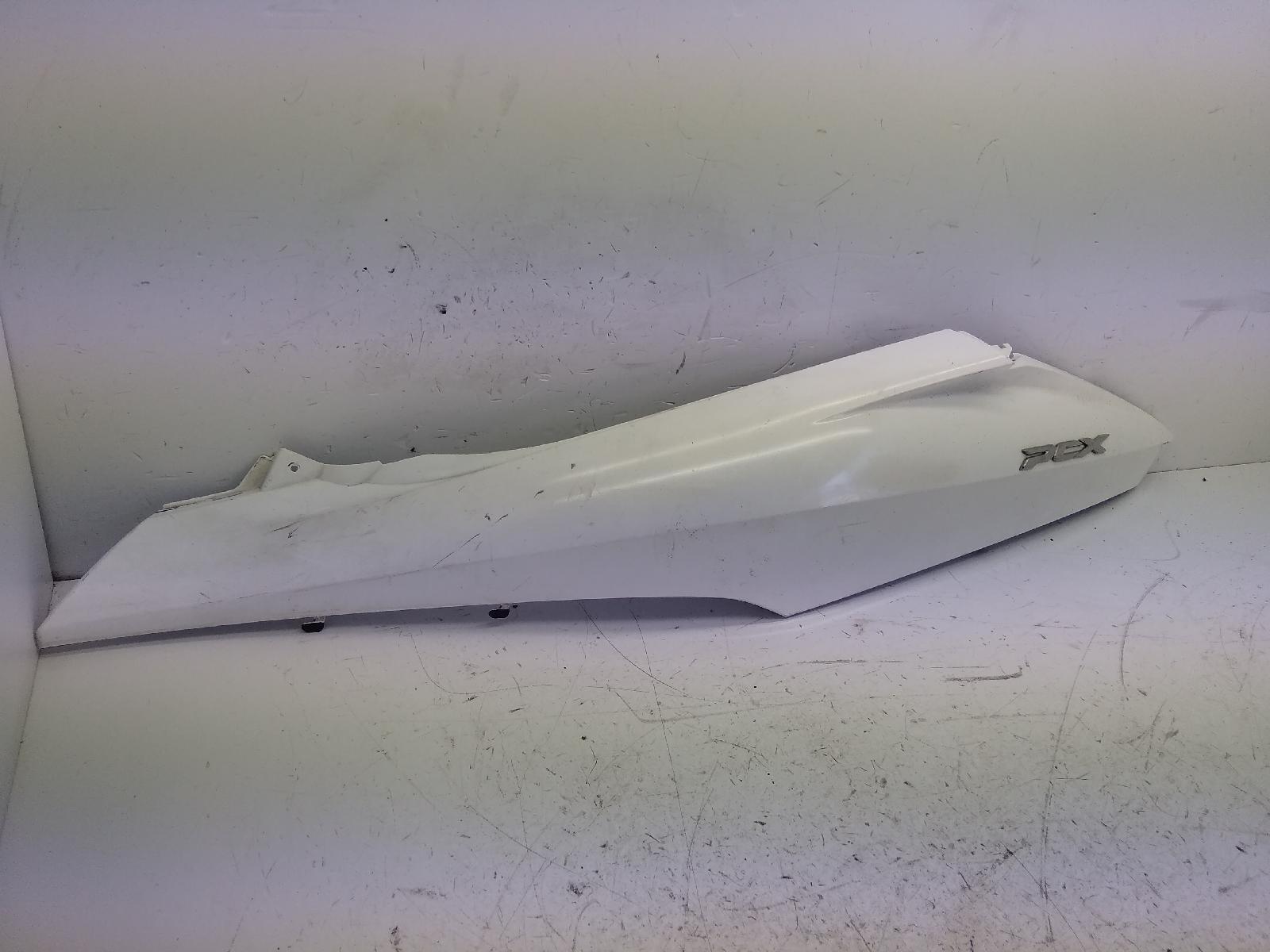 Honda pcx 125 carena fiancata posteriore sinistra 2009 2013 mlhjf28a7a