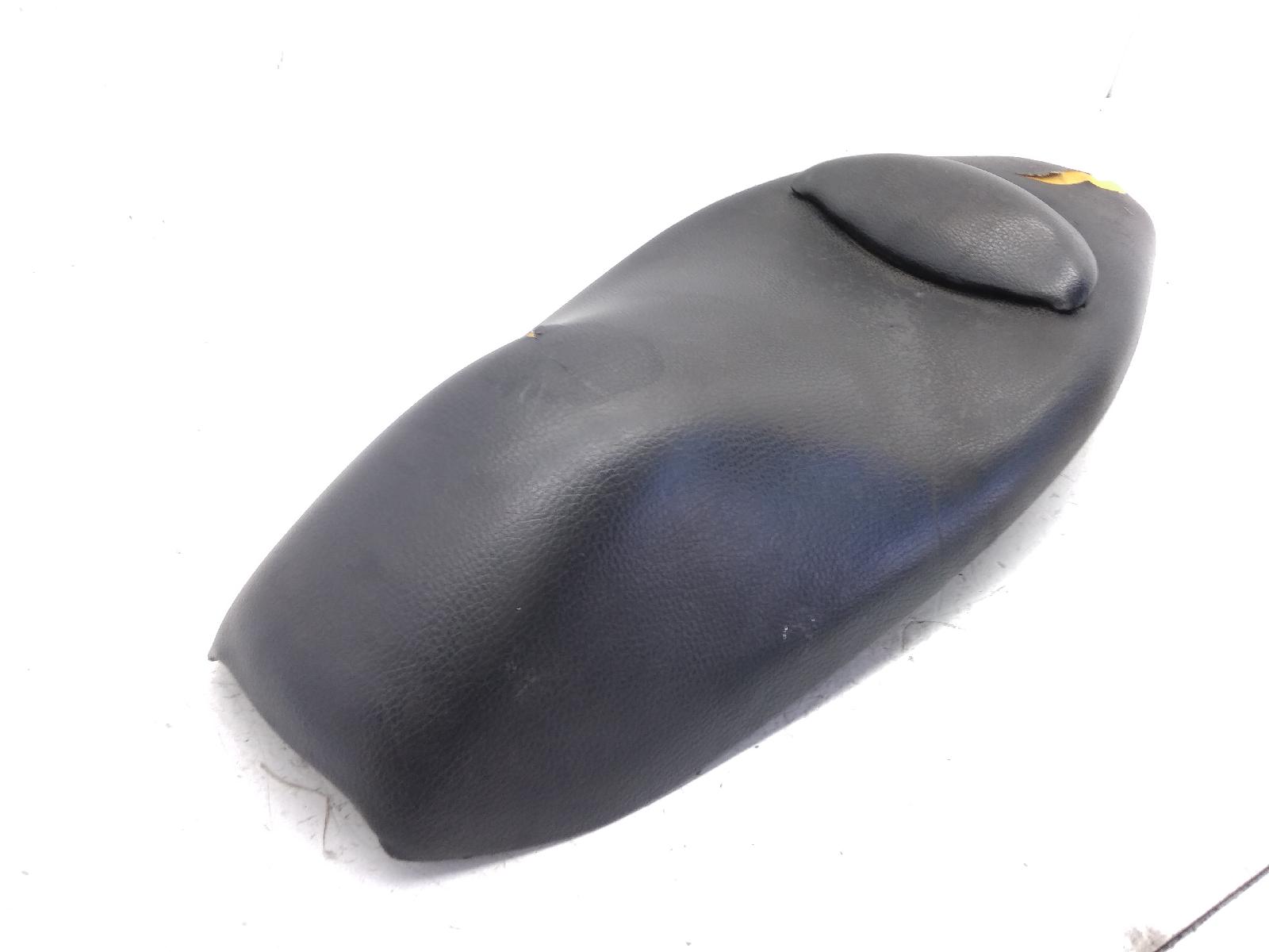 Honda pcx 125 sella saddle con strappi su fodera 2009 2013 mlhjf28a7a