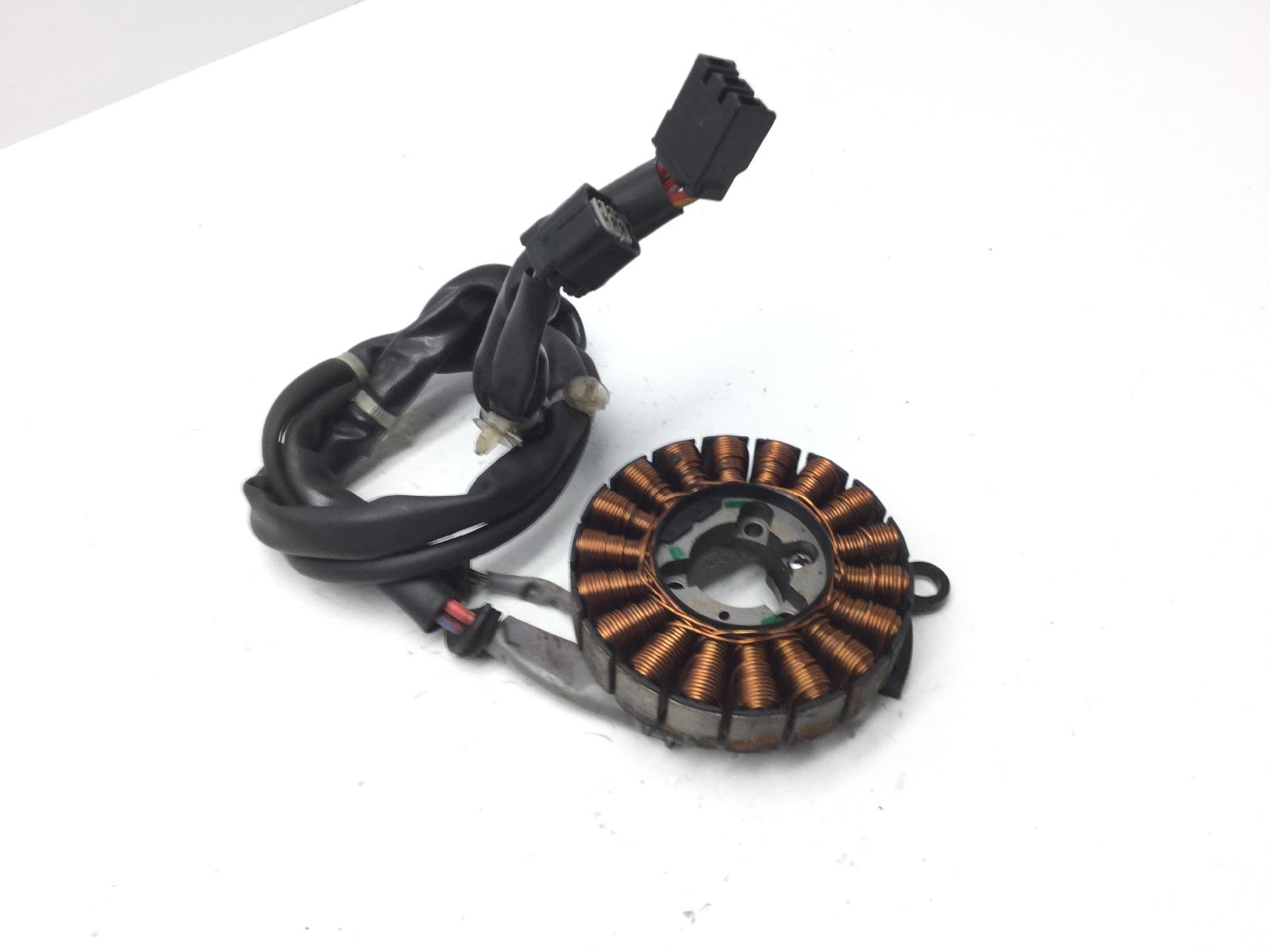 Honda pcx 125 statore campo magnetico 2009 2013 mlhjf28a7a