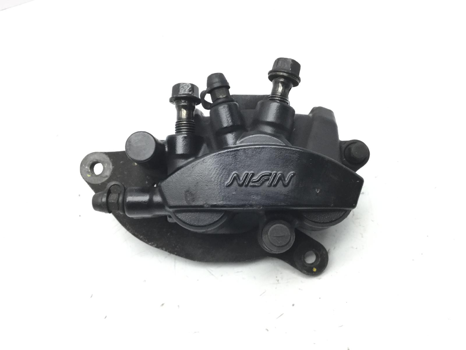 Honda pcx 125 pinza freno anteriore pasticche non garantite 2009 2013 mlhjf28a7a