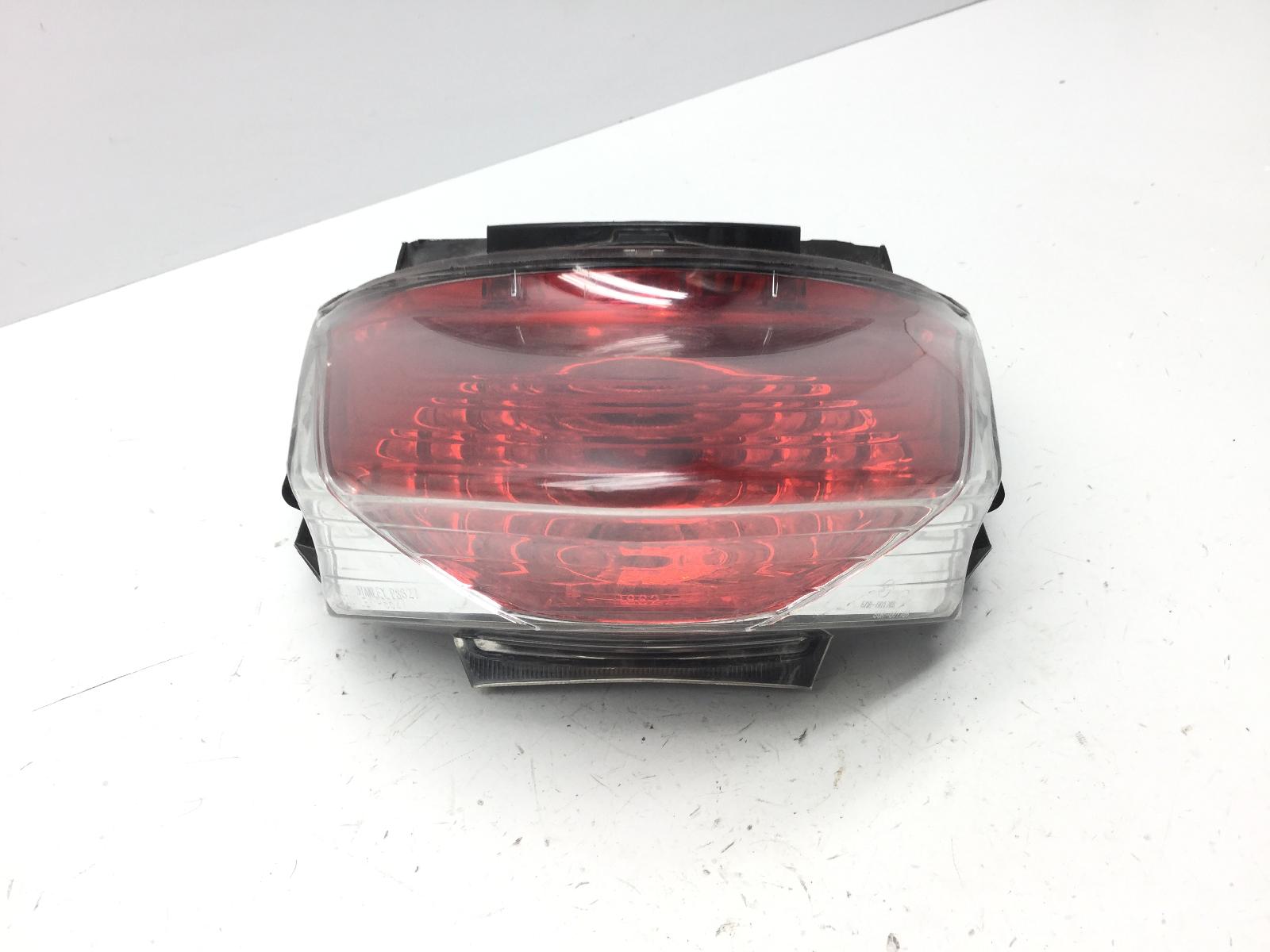 Honda pcx 125 faro fanale posteriore 2009 2013 mlhjf28a7a