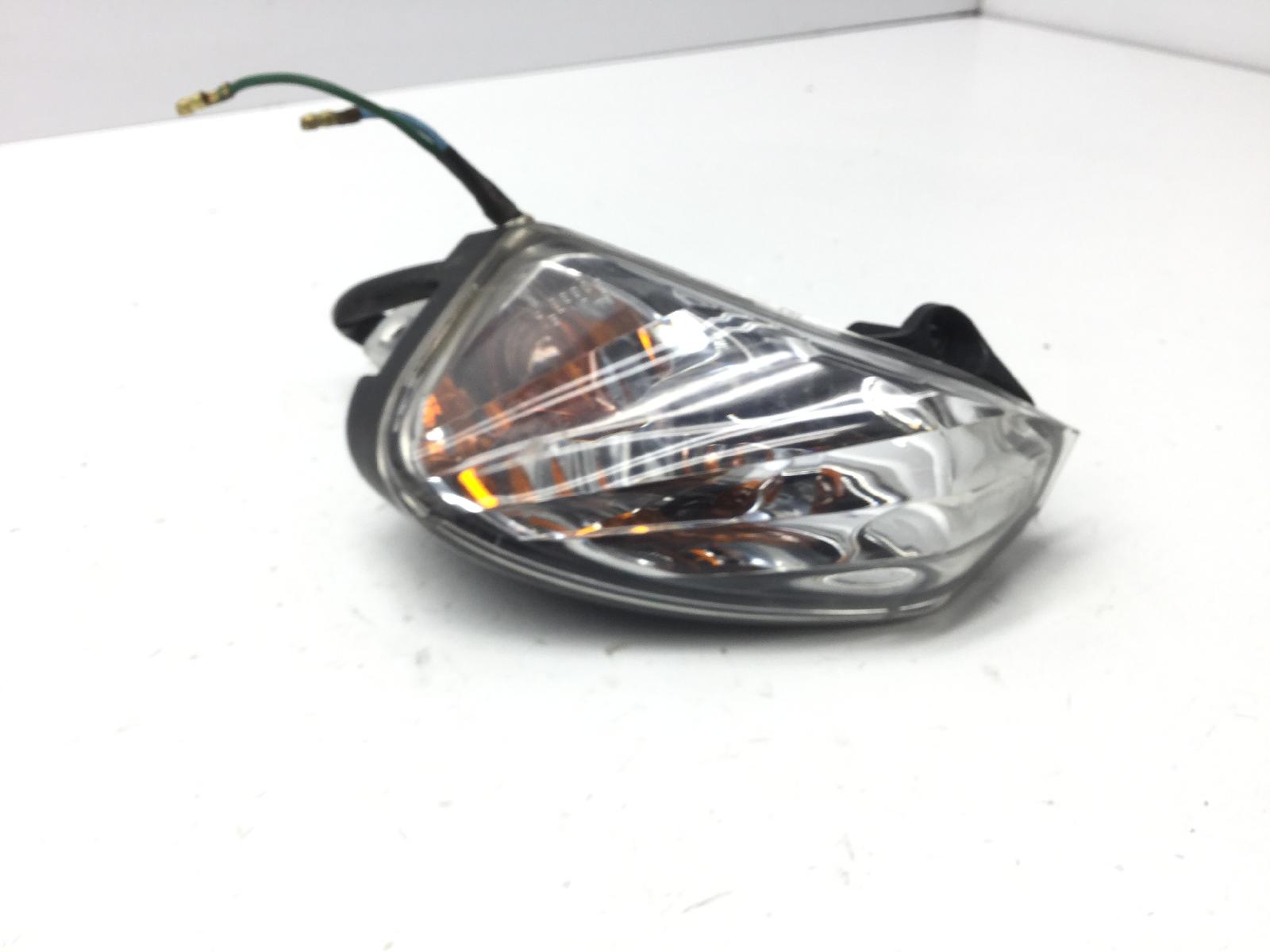 Honda pcx 125 freccia posteriore destra 2009 2013 mlhjf28a7a