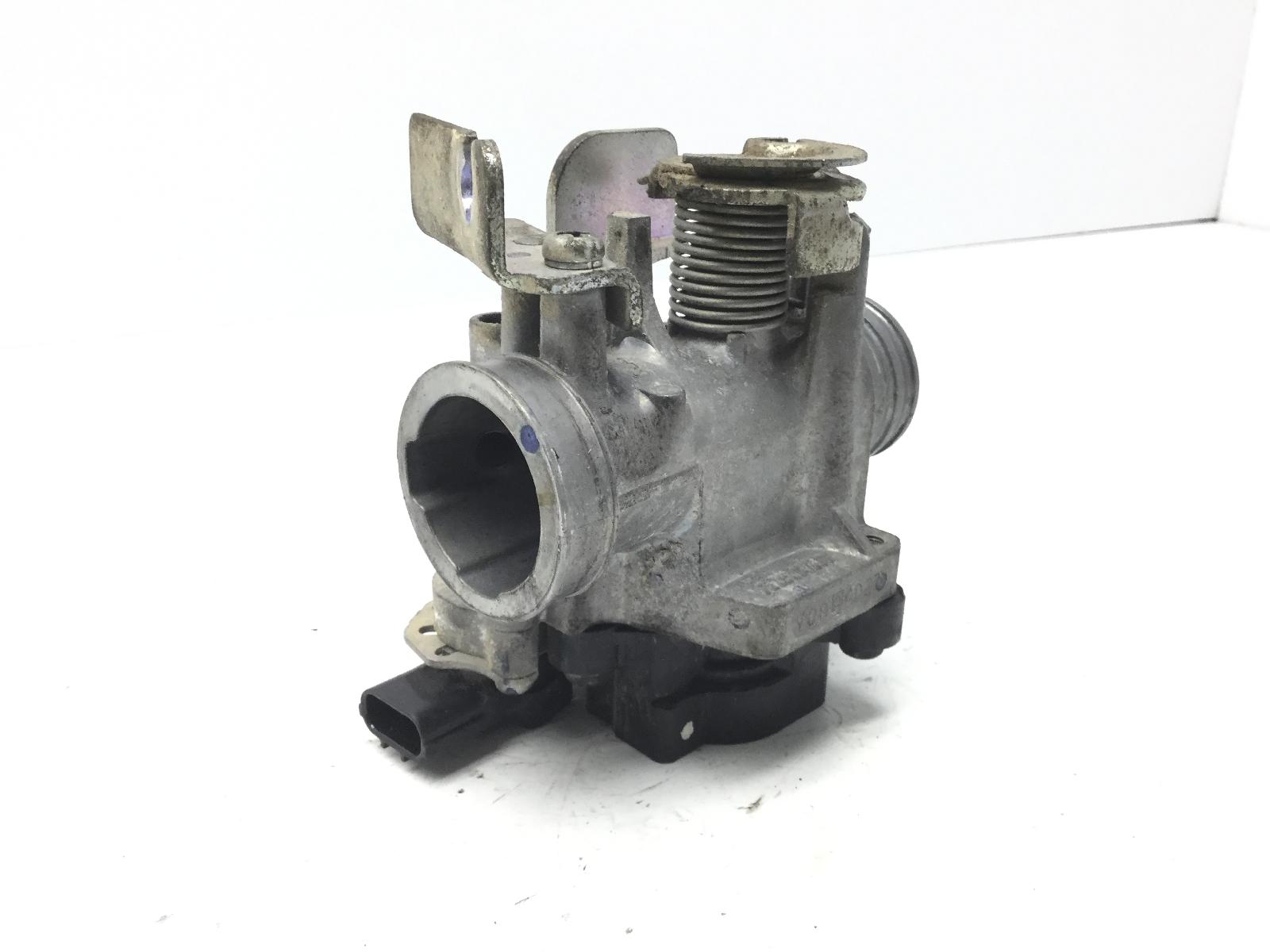 Honda pcx 125 corpo farfallato 2009 2013 mlhjf28a7a