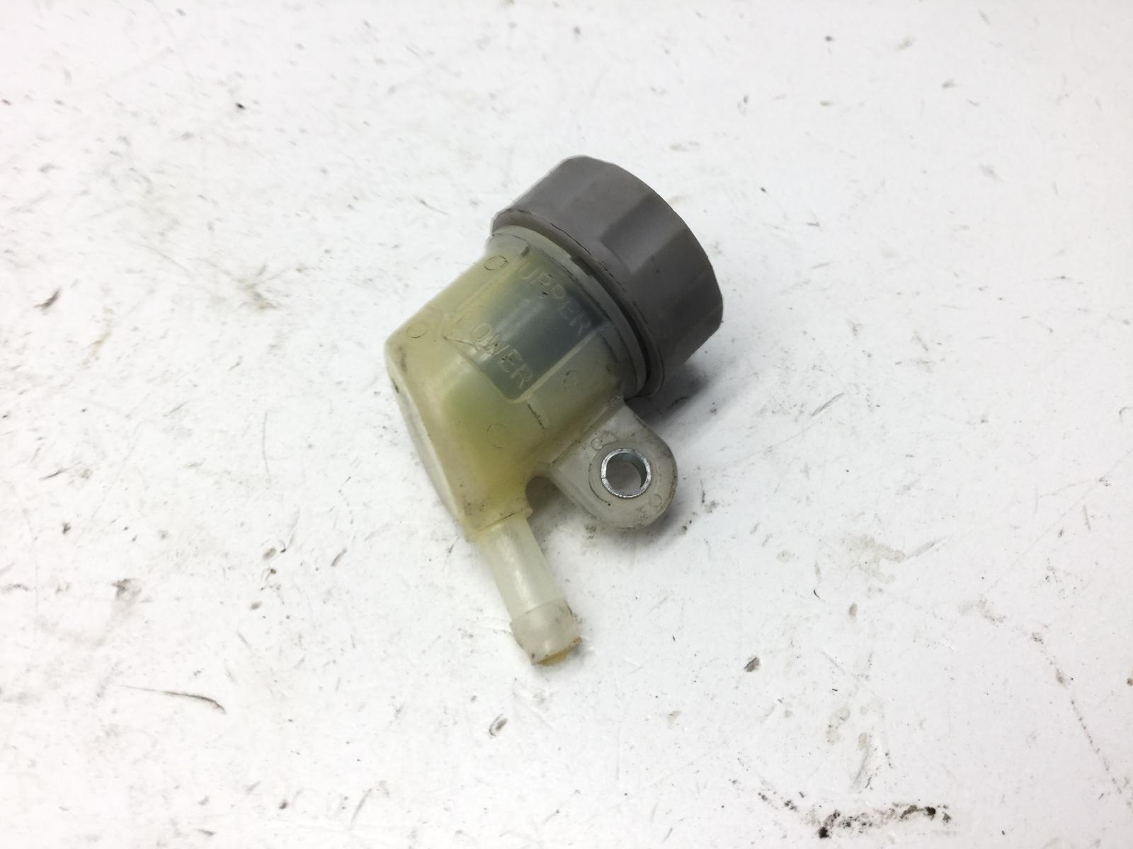 Honda pcx 125 serbatoio olio pompa freno posteriore 2009 2013 mlhjf28a7a