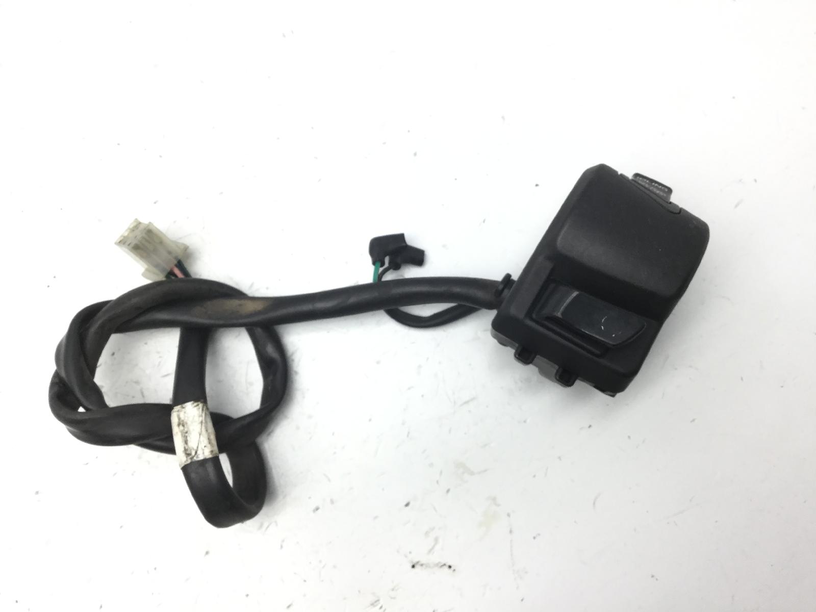 Honda pcx 125 commutatore devio luci destro 2009 2013 mlhjf28a7a