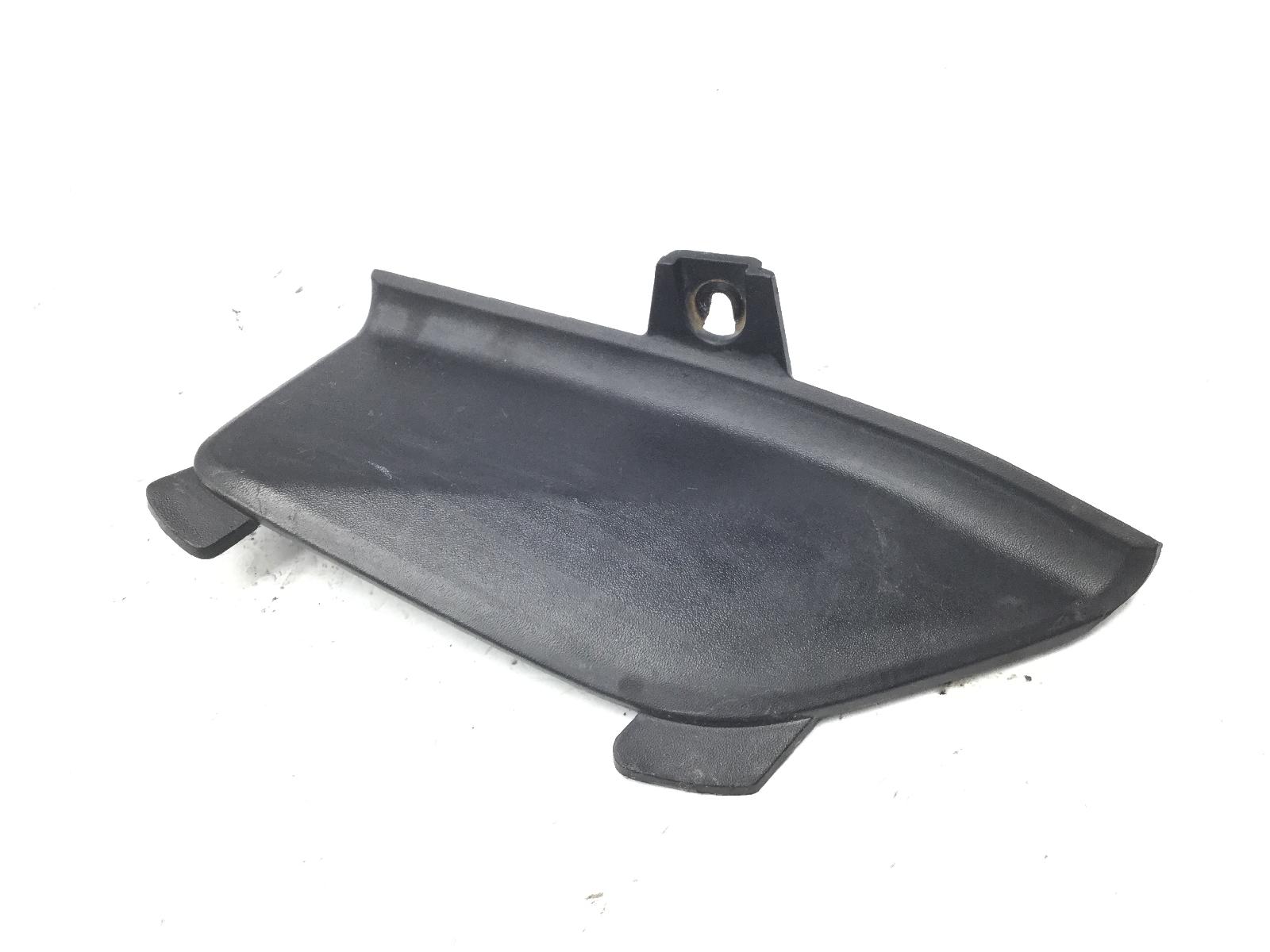 Honda pcx 125 tappo coperchio carena pedana sinistra 2009 2013 mlhjf28a7a