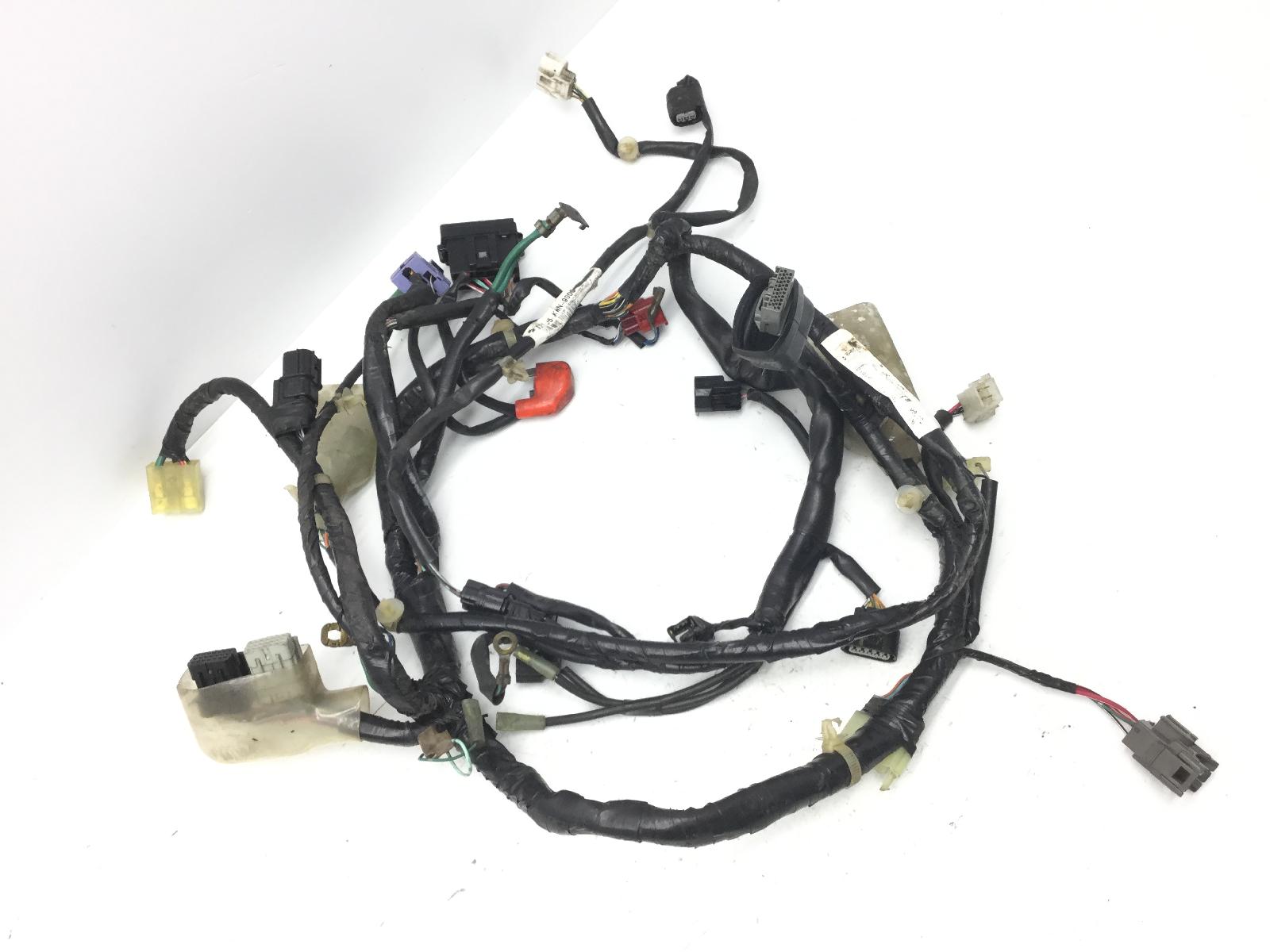 Honda pcx 125 cavi matassa impianto eletrico cablaggio 2009 2013 mlhjf28a7a