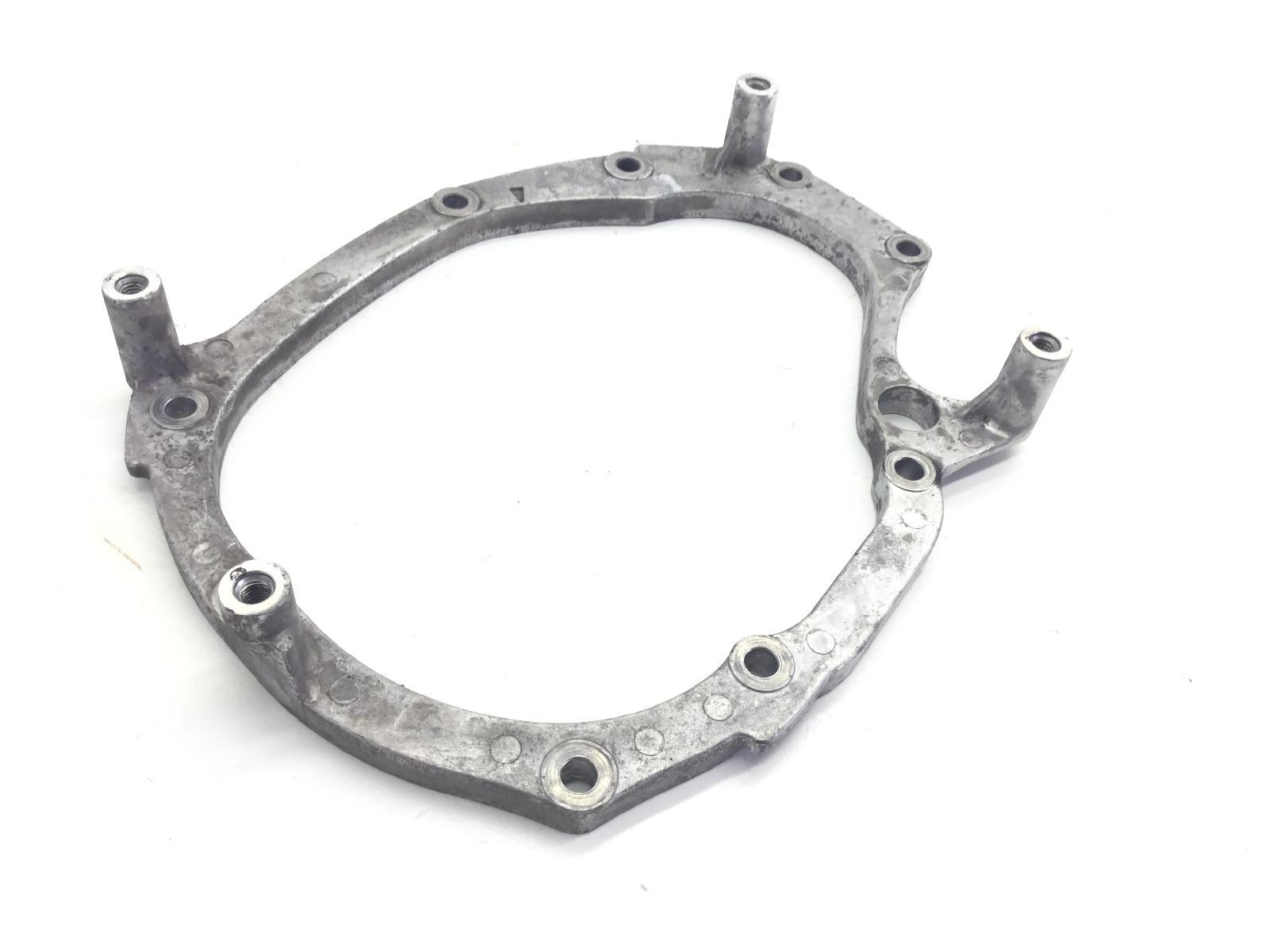 Honda pcx 125 staffa supporto radiatore 2009 2013 zdcjf47a0df