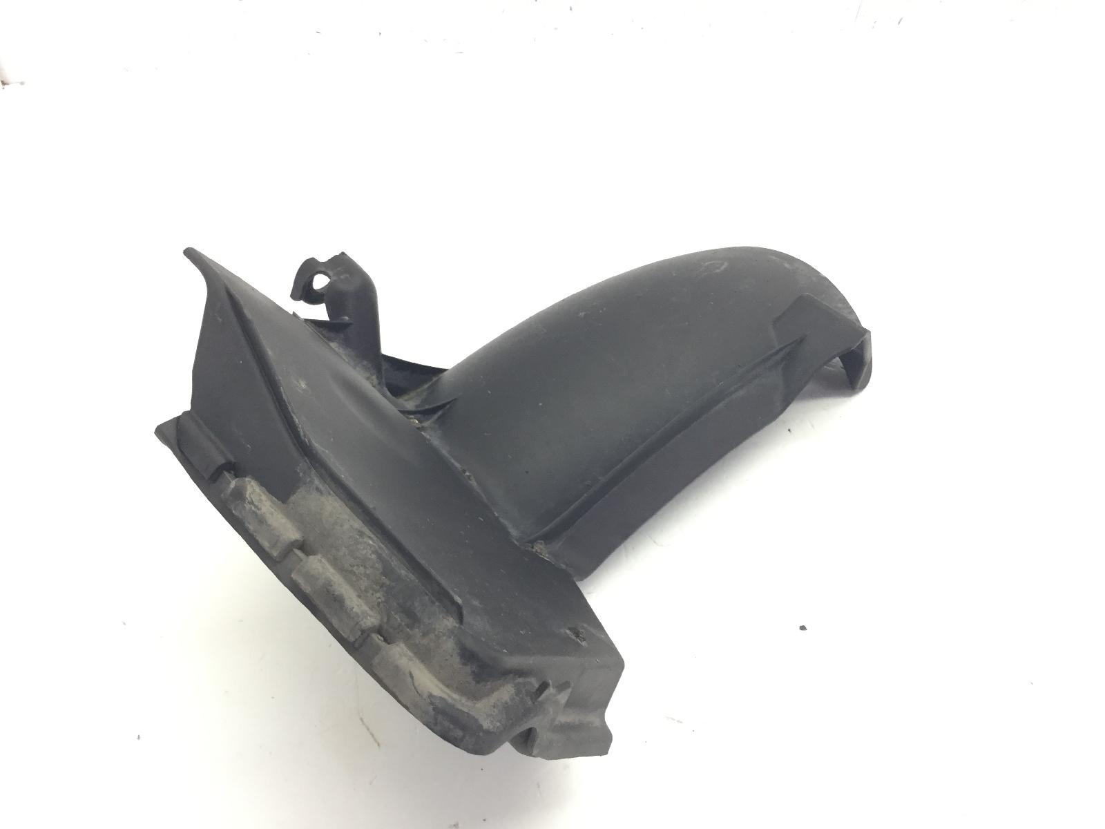 Honda pcx 125 parafango ruota posteriore 2009 2013 zdcjf47a0df