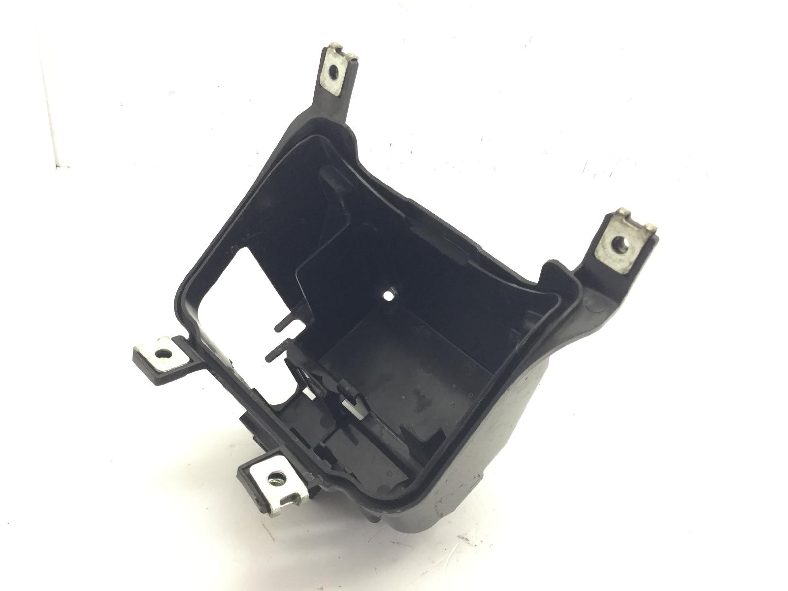 Honda pcx 125 carena vano batteria 2009 2013 zdcjf47a0df