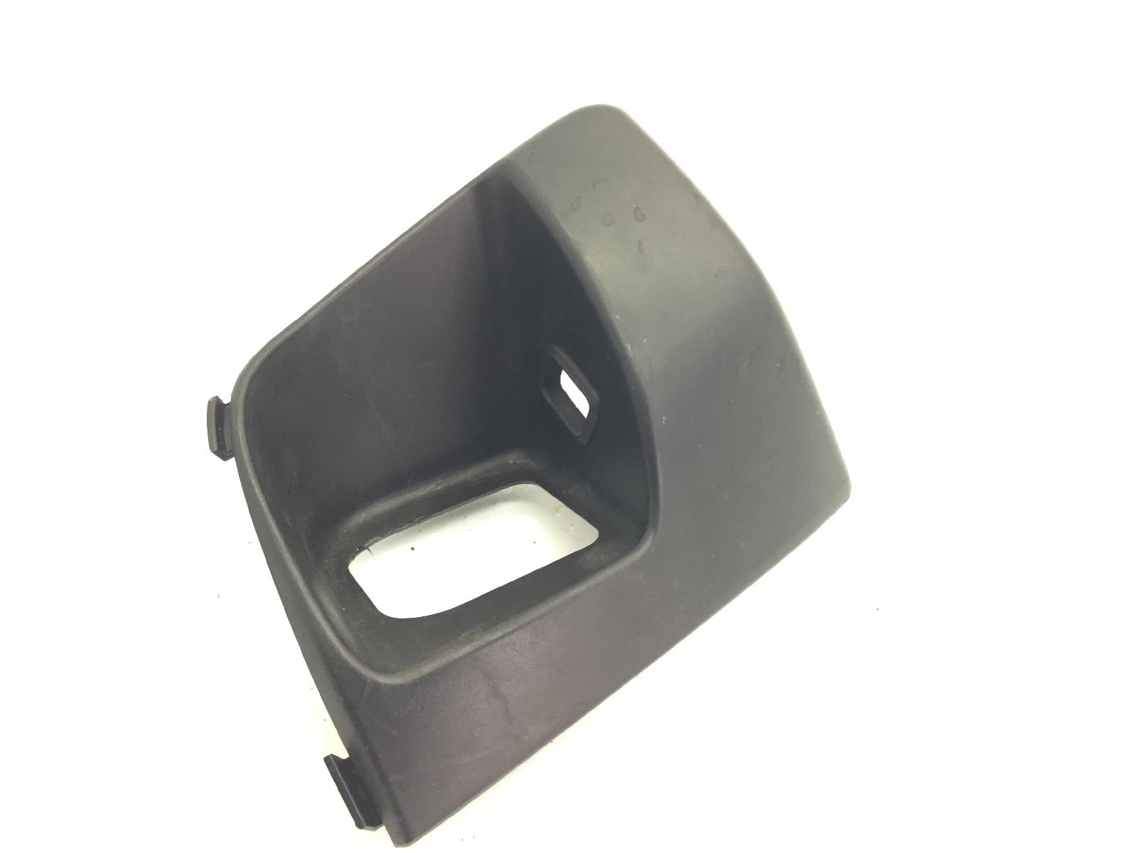 Honda pcx 125 tappo coperchio destro carena controscudo retroscudo 2009 2013 zdcjf47a0df