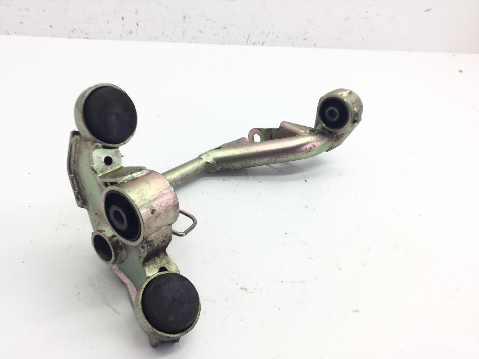 Honda pcx 125 staffa supporto motore 2009 2013 zdcjf47a0df