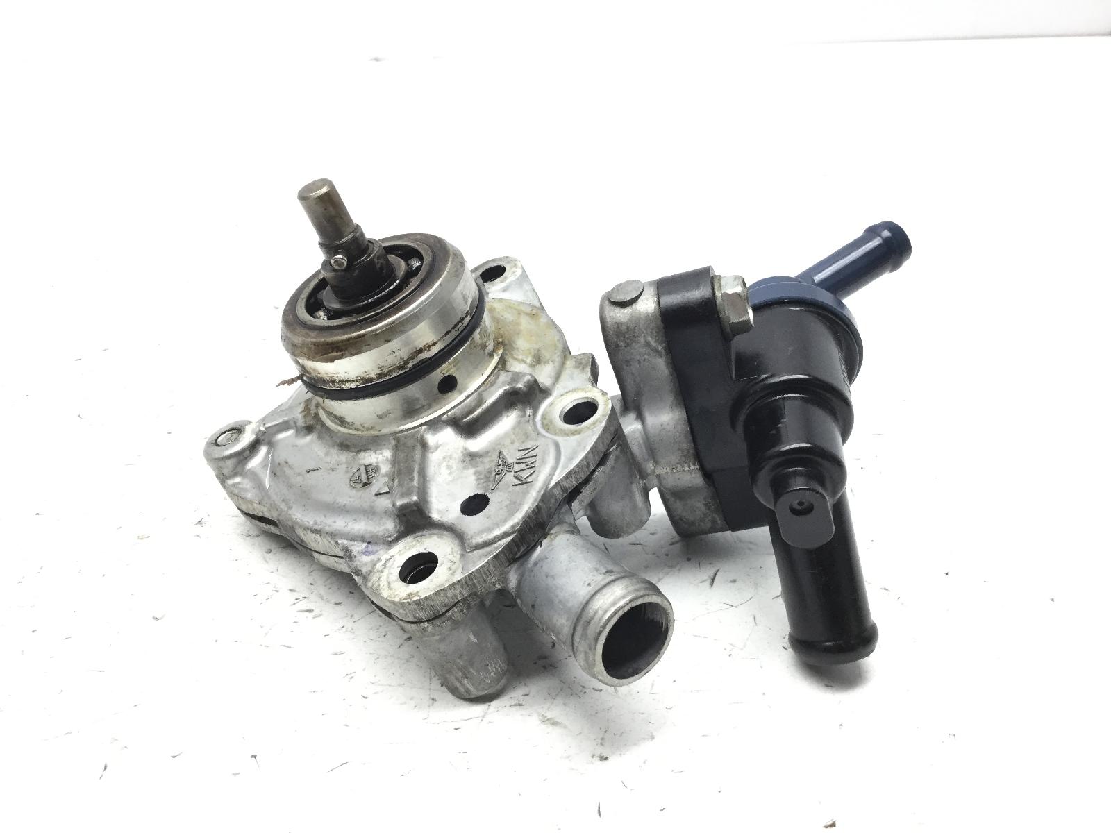 Honda pcx 125 pompa acqua e valvola termostatica 2009 2013 zdcjf47a0df