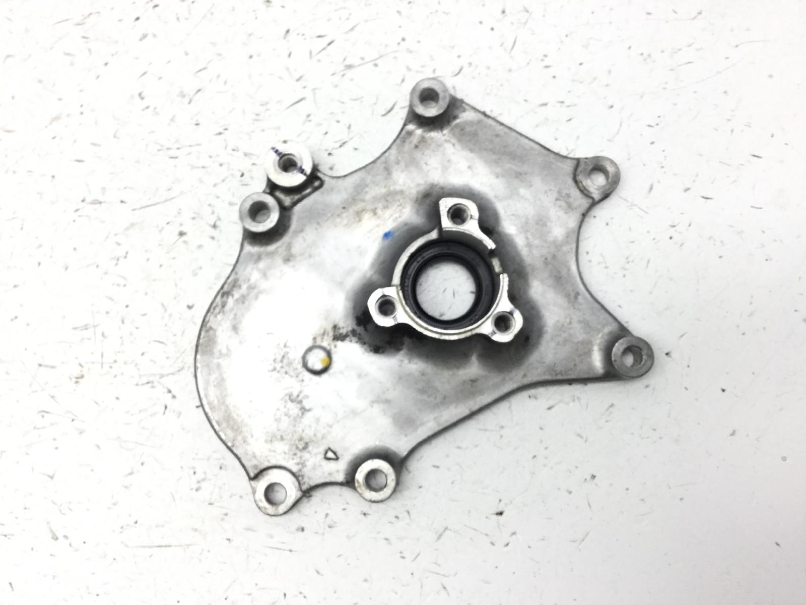 Honda pcx 125 carter coperchio supporto statore 2009 2013 zdcjf47a0df
