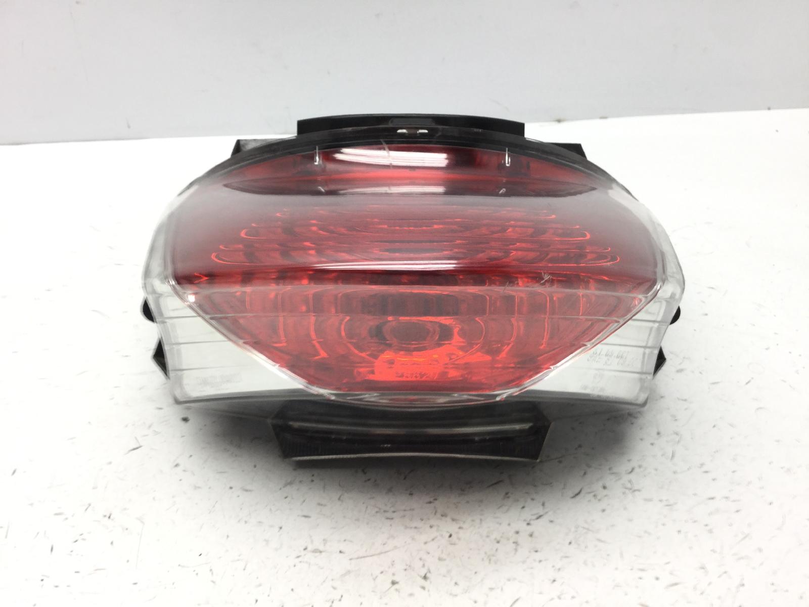 Honda pcx 125 faro fanale posteriore 2009 2013 zdcjf47a0df