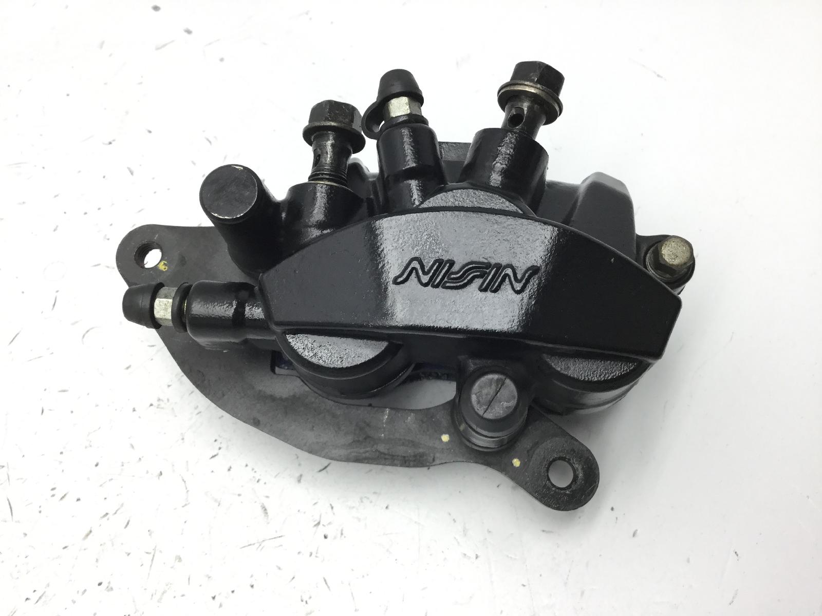 Honda pcx 125 pinza freno anteriore 2009 2013 zdcjf47a0df