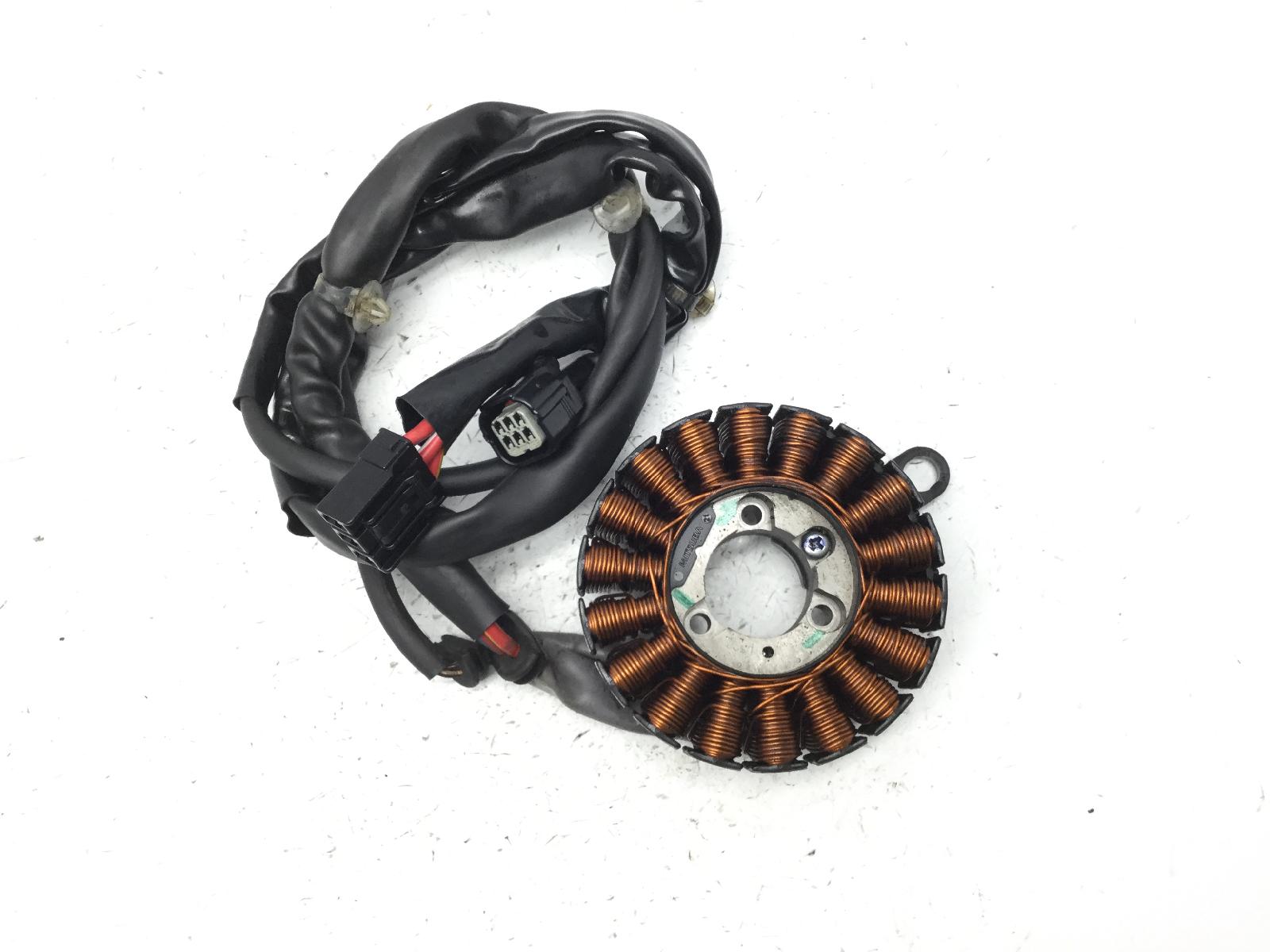 Honda pcx 125 statore campo magnetico 2009 2013 zdcjf47a0df
