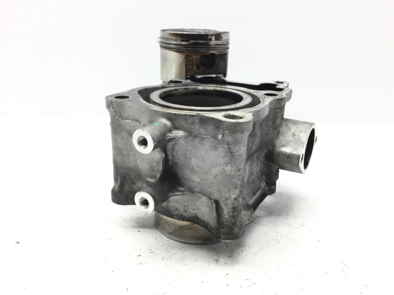 Honda pcx 125 cilindro e pistone 2009 2013 zdcjf47a0df
