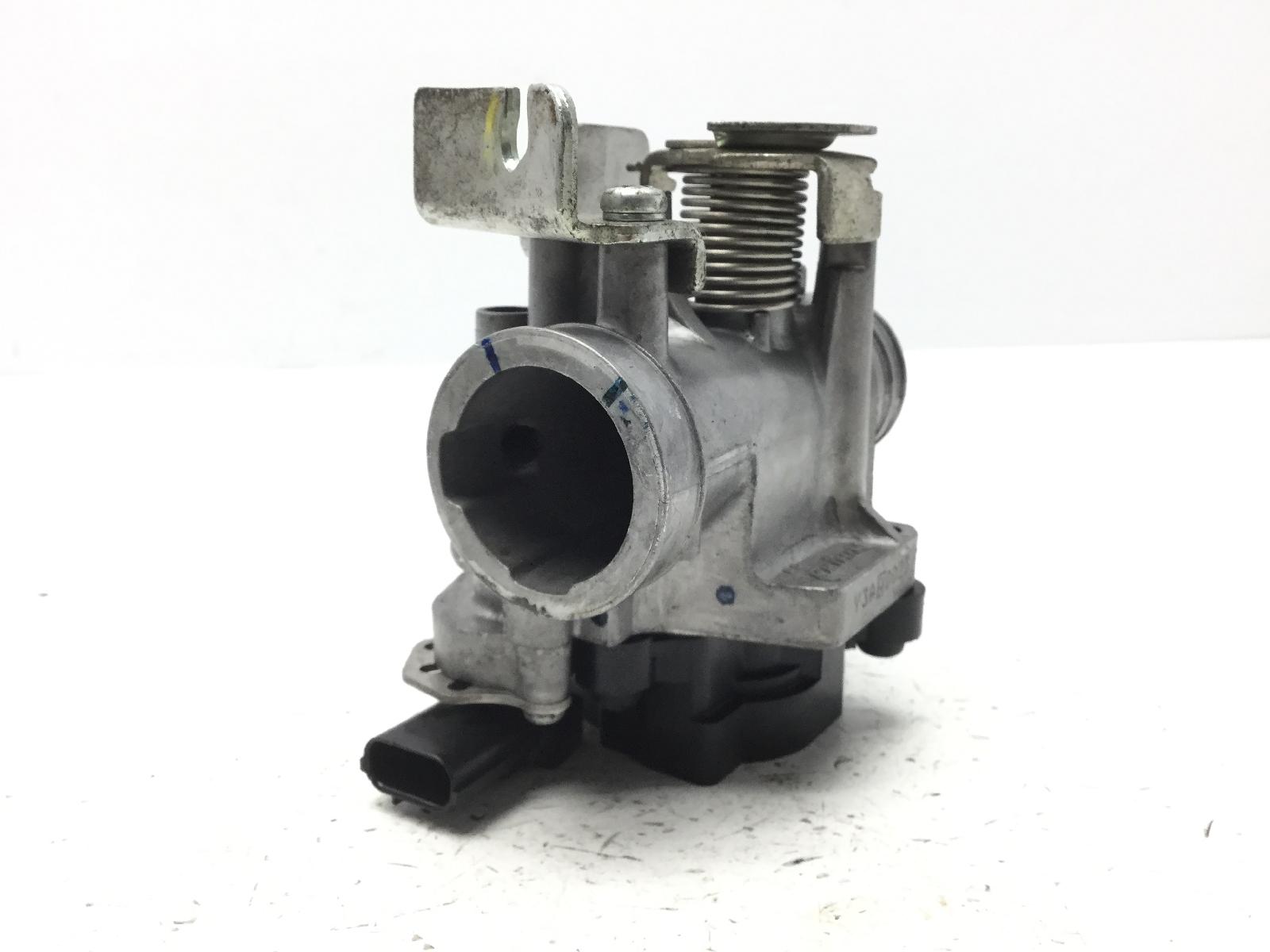 Honda pcx 125 corpo farfallato 2009 2013 zdcjf47a0df