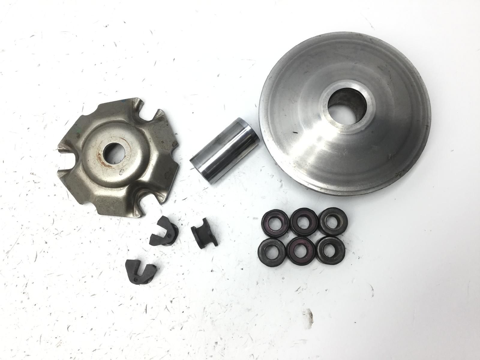 Honda pcx 125 puleggia mobile variatore 2009 2013 zdcjf47a0df