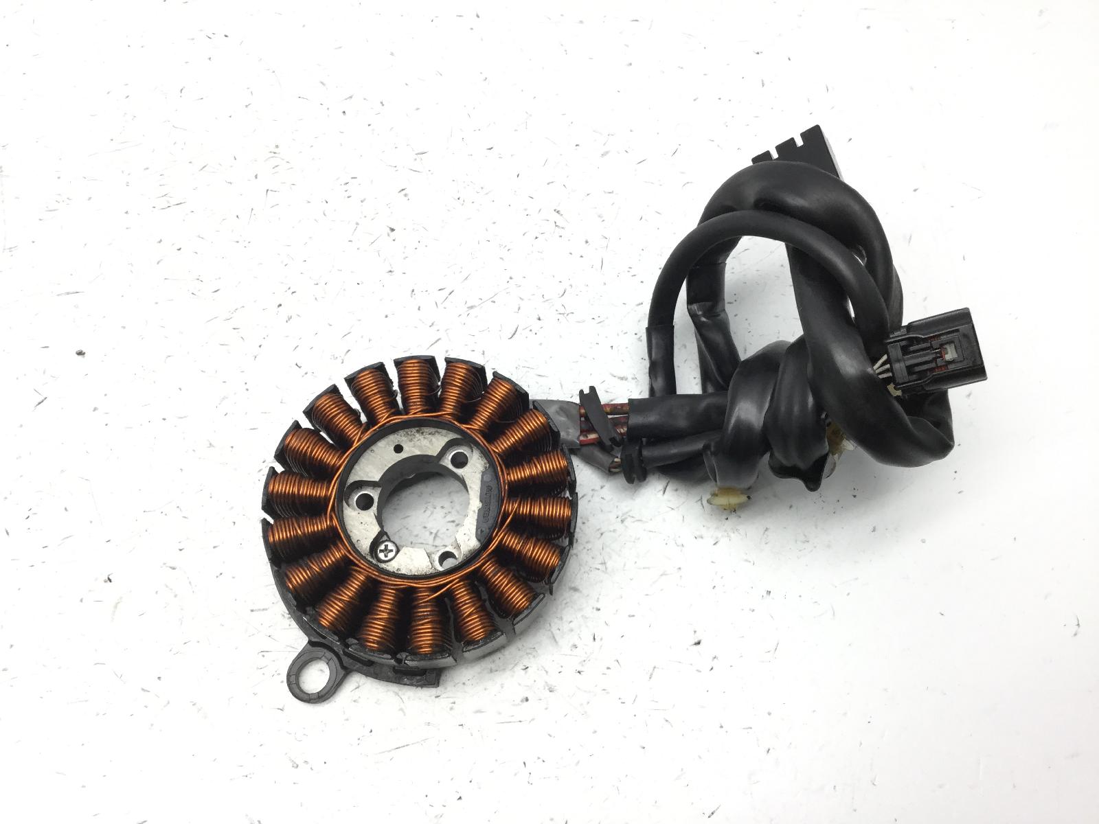Honda pcx 125 statore campo magnetico 2009 2013 zdcjf47a0df