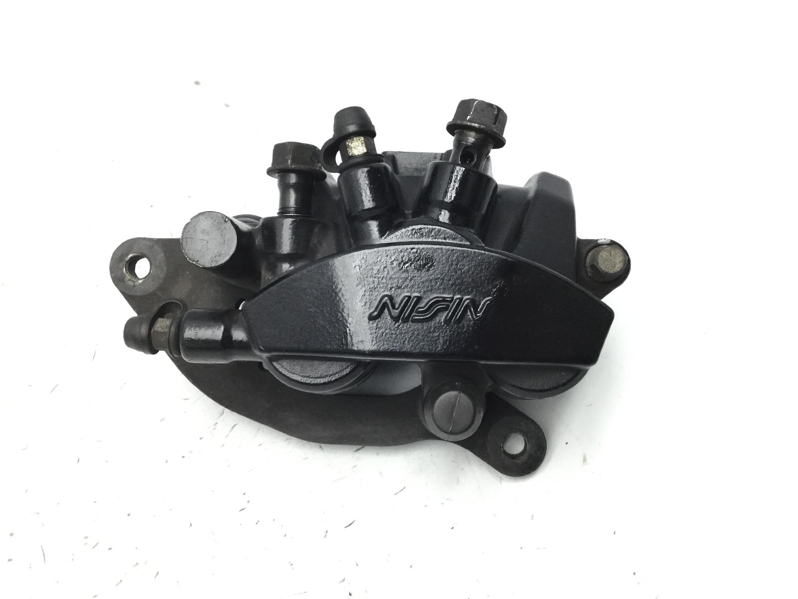Honda pcx 125 pinza freno anteriore 2009 2013 zdcjf47a0df