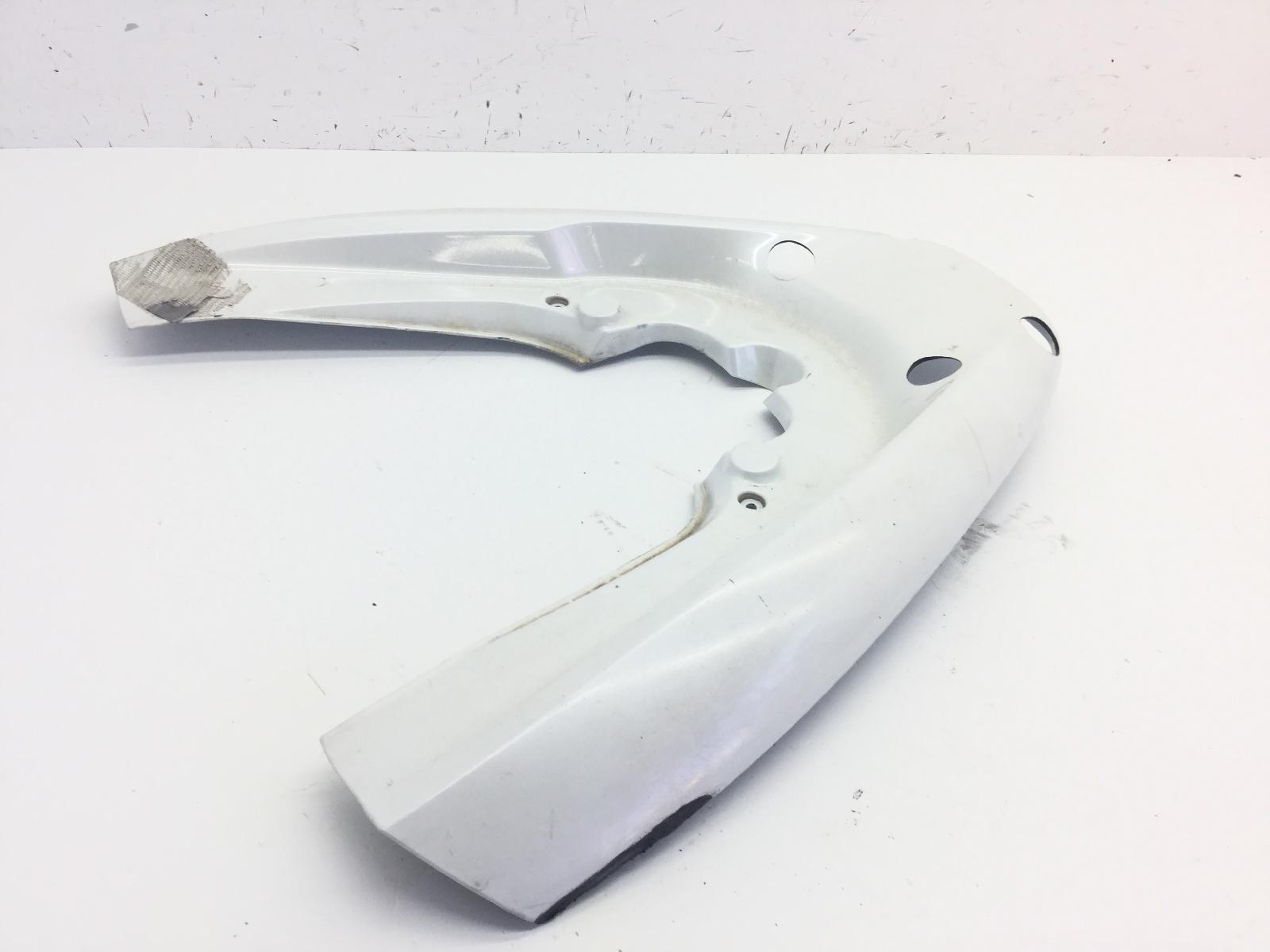 Honda pcx 125 carena coperchio maniglione posteriore 2009 2013 zdcjf47a0df
