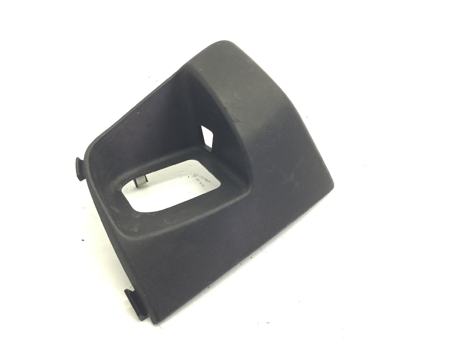 Honda pcx 125 tappo coperchio destro carena controscudo retroscudo 2009 2013 zdcjf47a0df