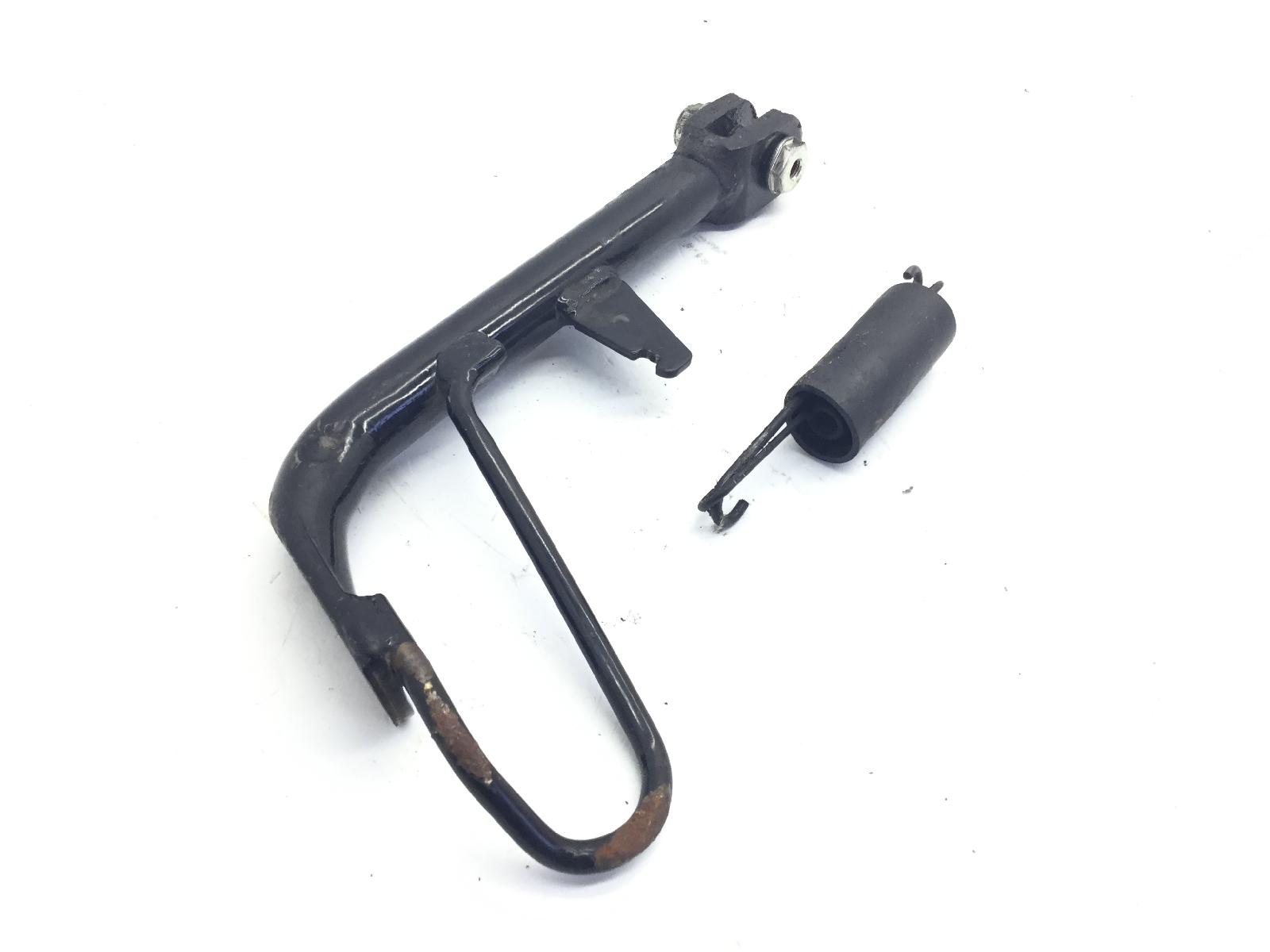 Honda pcx 125 cavalletto laterale e accessori 2009 2013 zdcjf47a0df