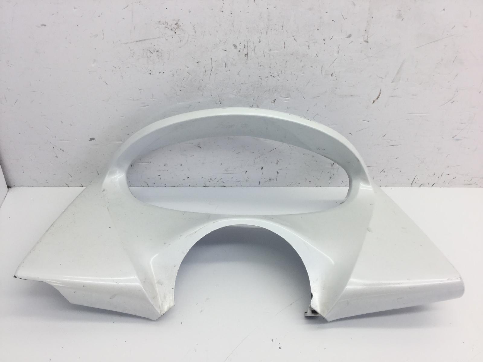 Honda pcx 125 carena supporto strumentazione - 3 attacchi rotti 2009 2013 zdcjf47a0df