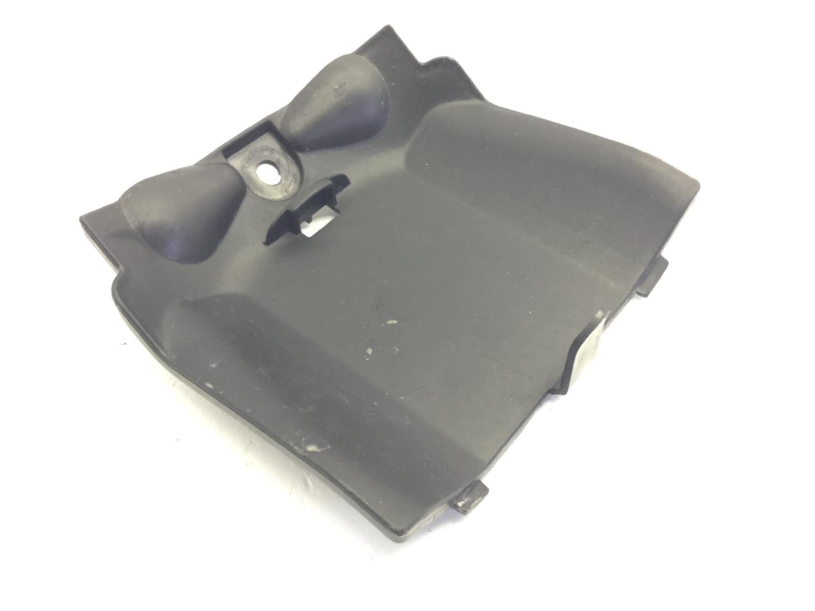 Honda pcx 125 carena coperchio tappo vano batteria 2009 2013 zdcjf47a0df