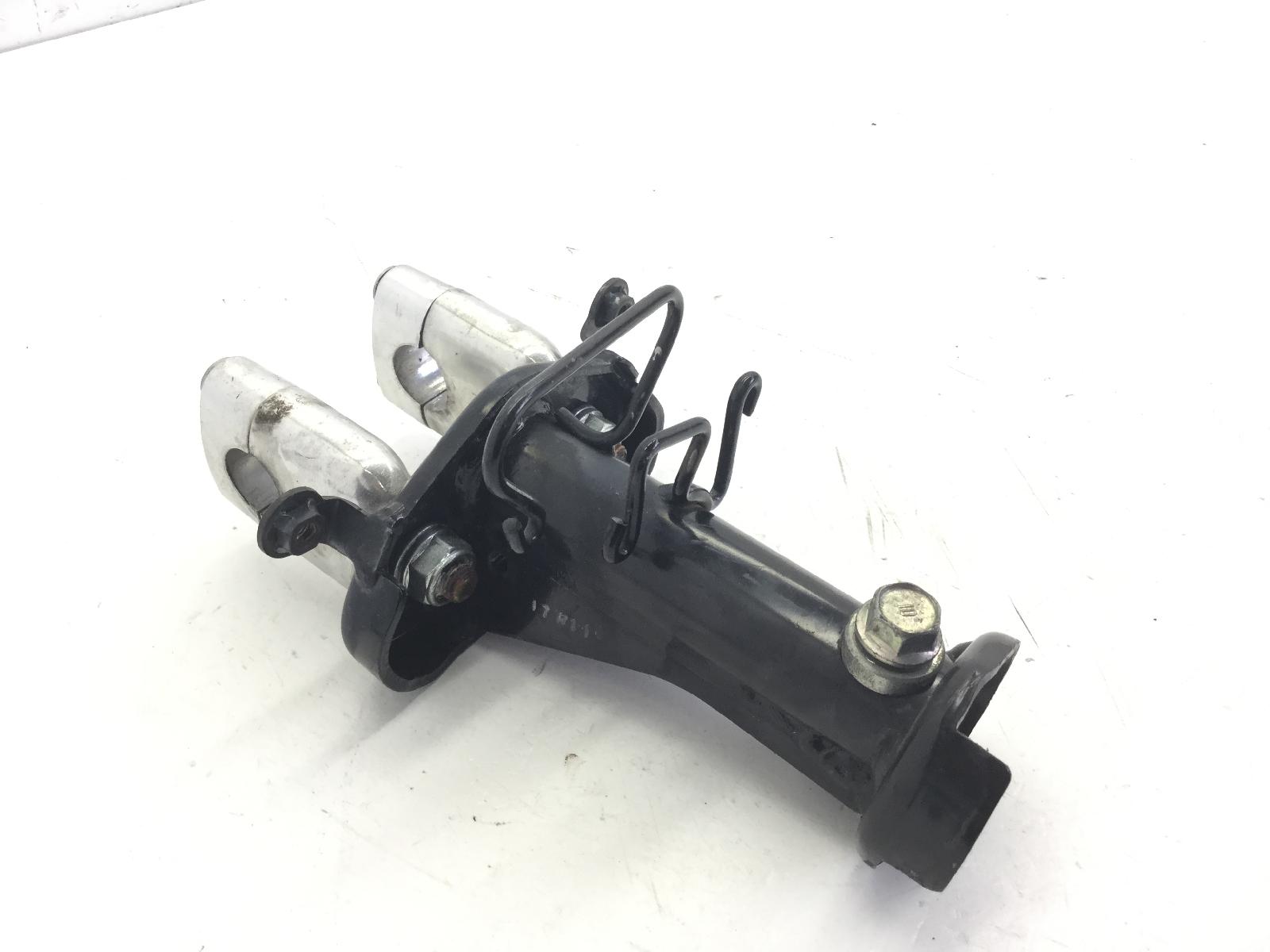 Honda pcx 125 riser supporto manubrio e cavallotti 2009 2013 zdcjf47a0df