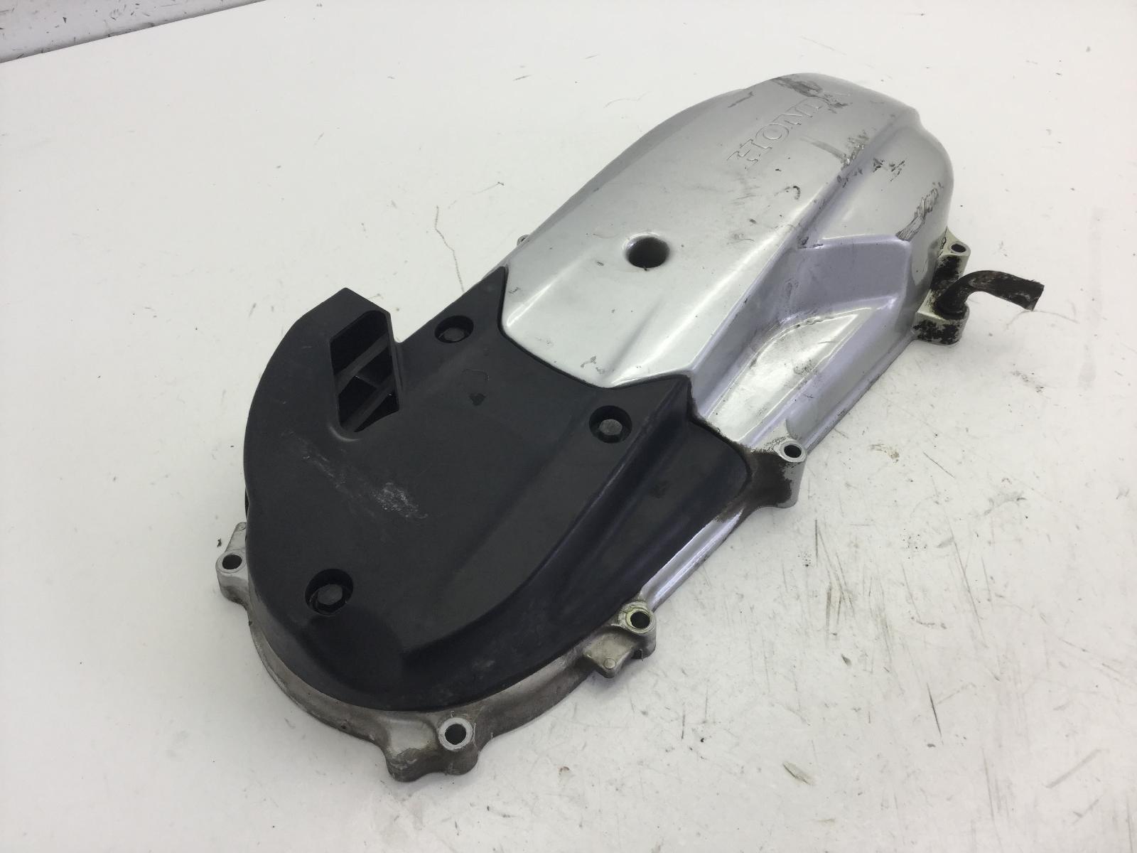 Honda pcx 125 coperchio carter trasmissione 2009 2013 zdcjf47a0df